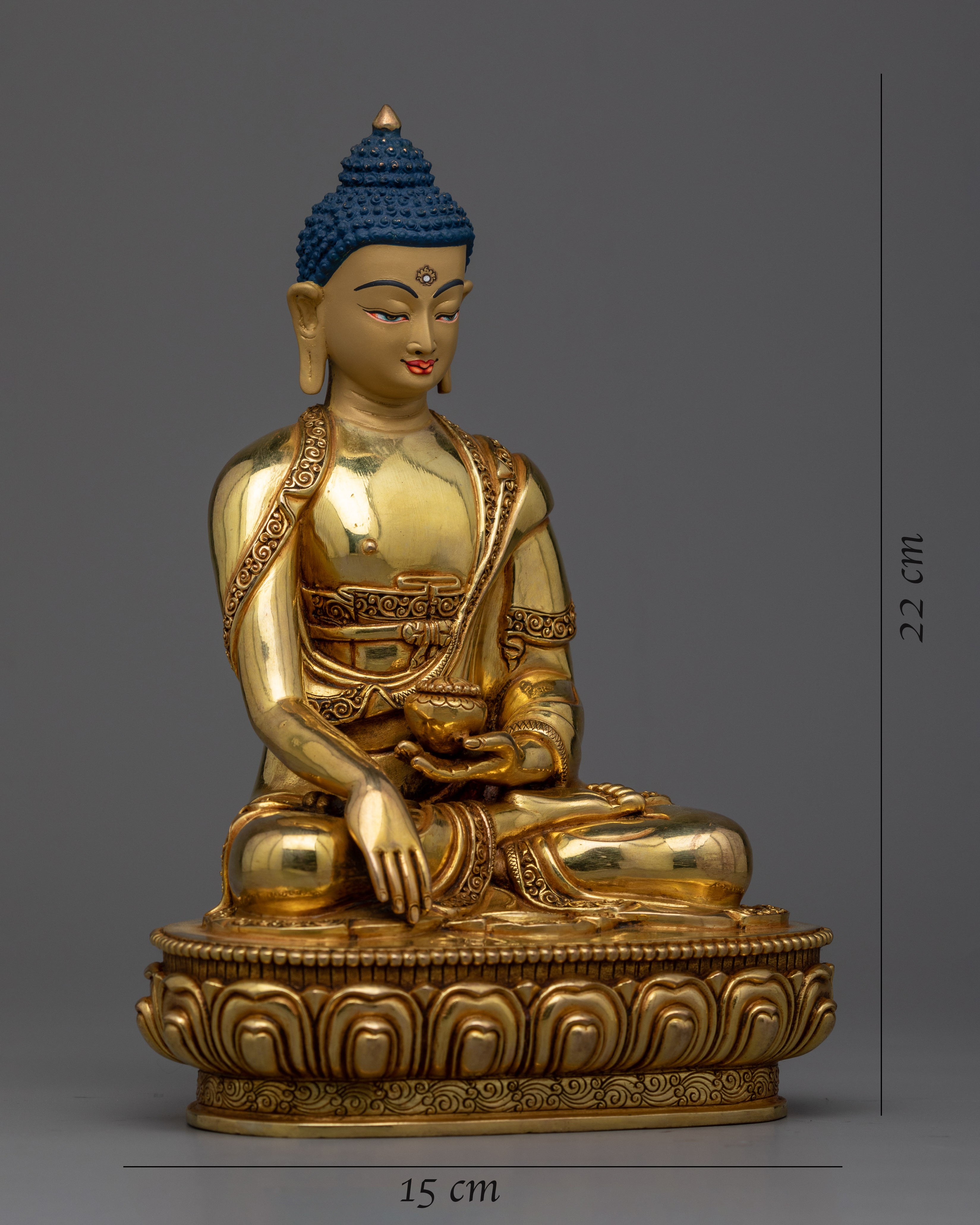 ascetic-shakyamuni-buddha