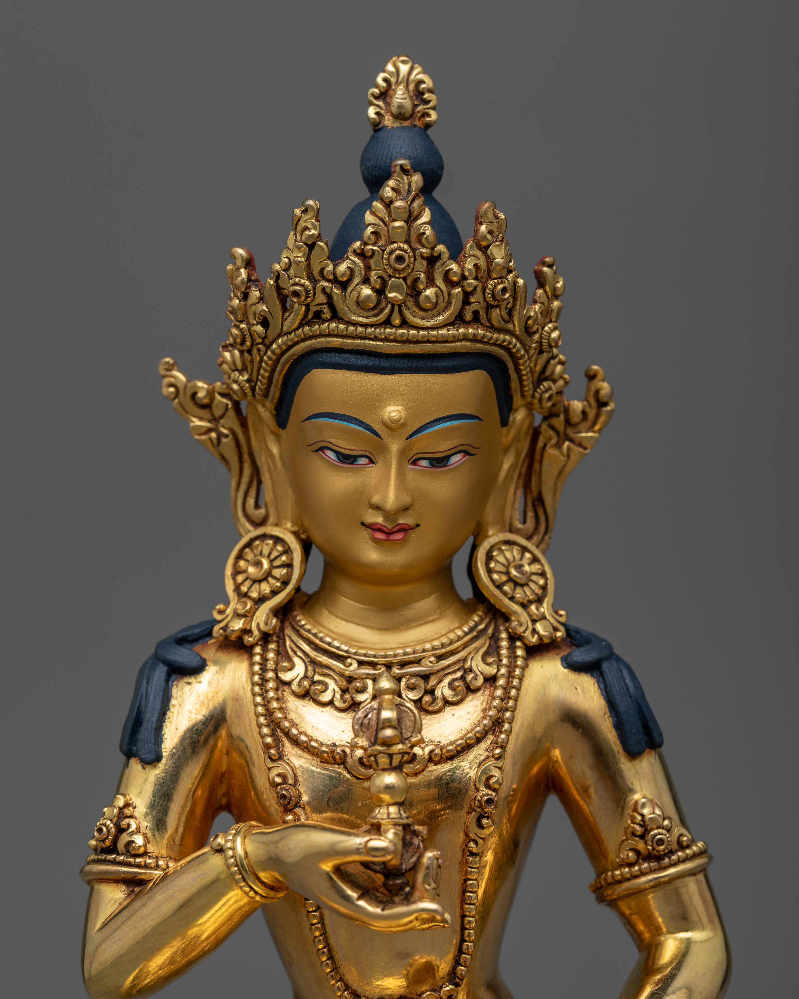 dorje-vajrasattva