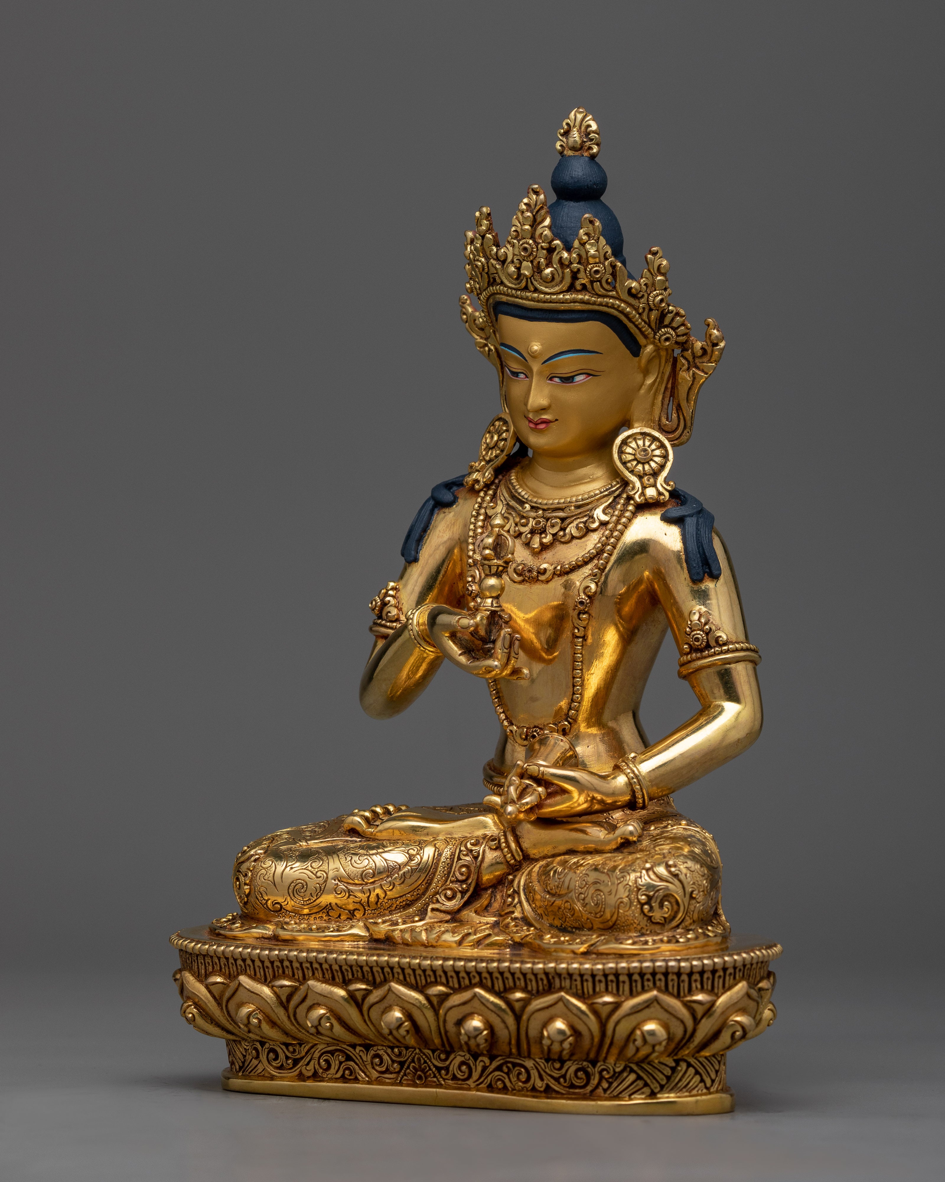 dorje-vajrasattva