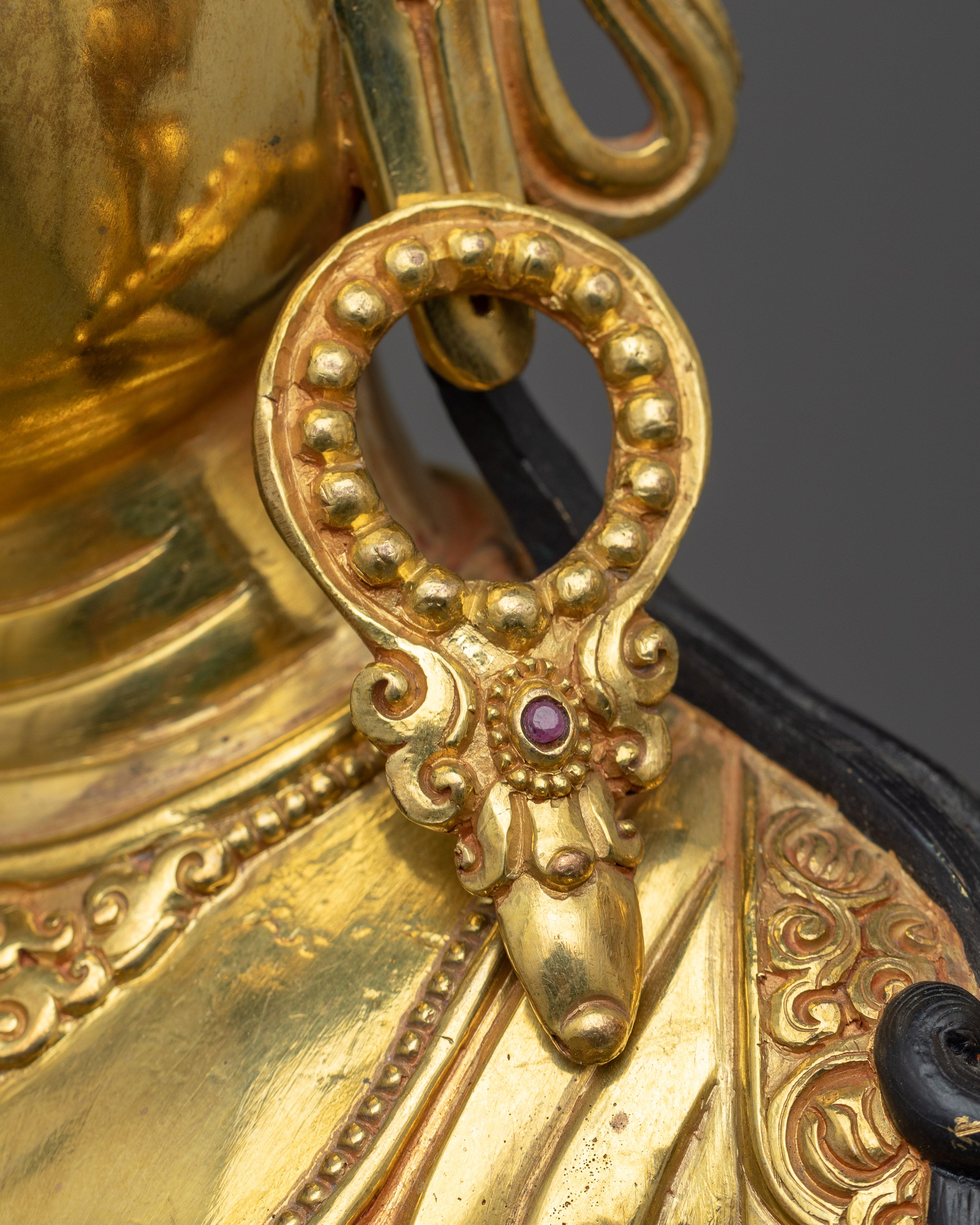 Buddhism Mother Green Tara Statue | Embrace Motherly Compassion