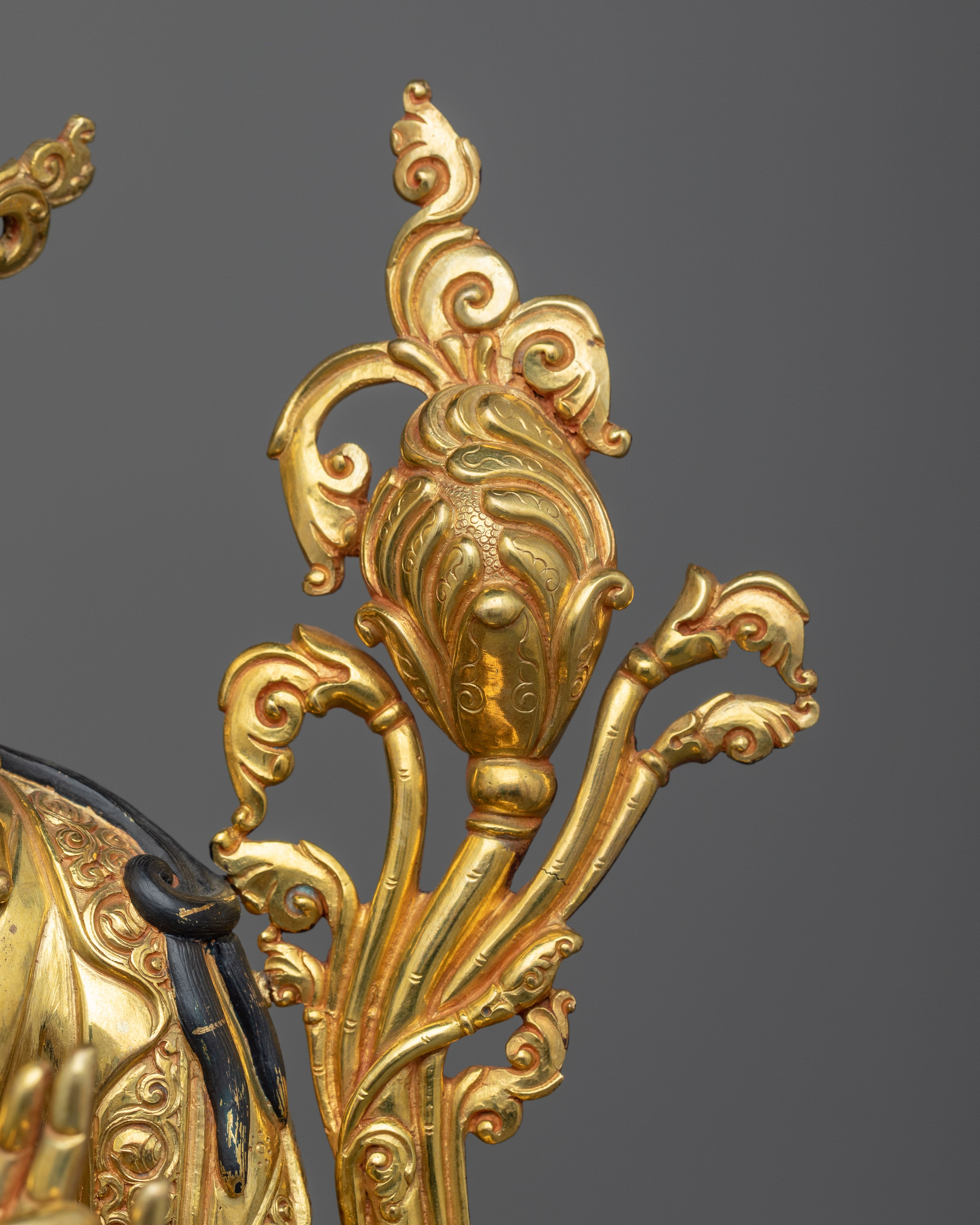 Buddhism Mother Green Tara Statue | Embrace Motherly Compassion