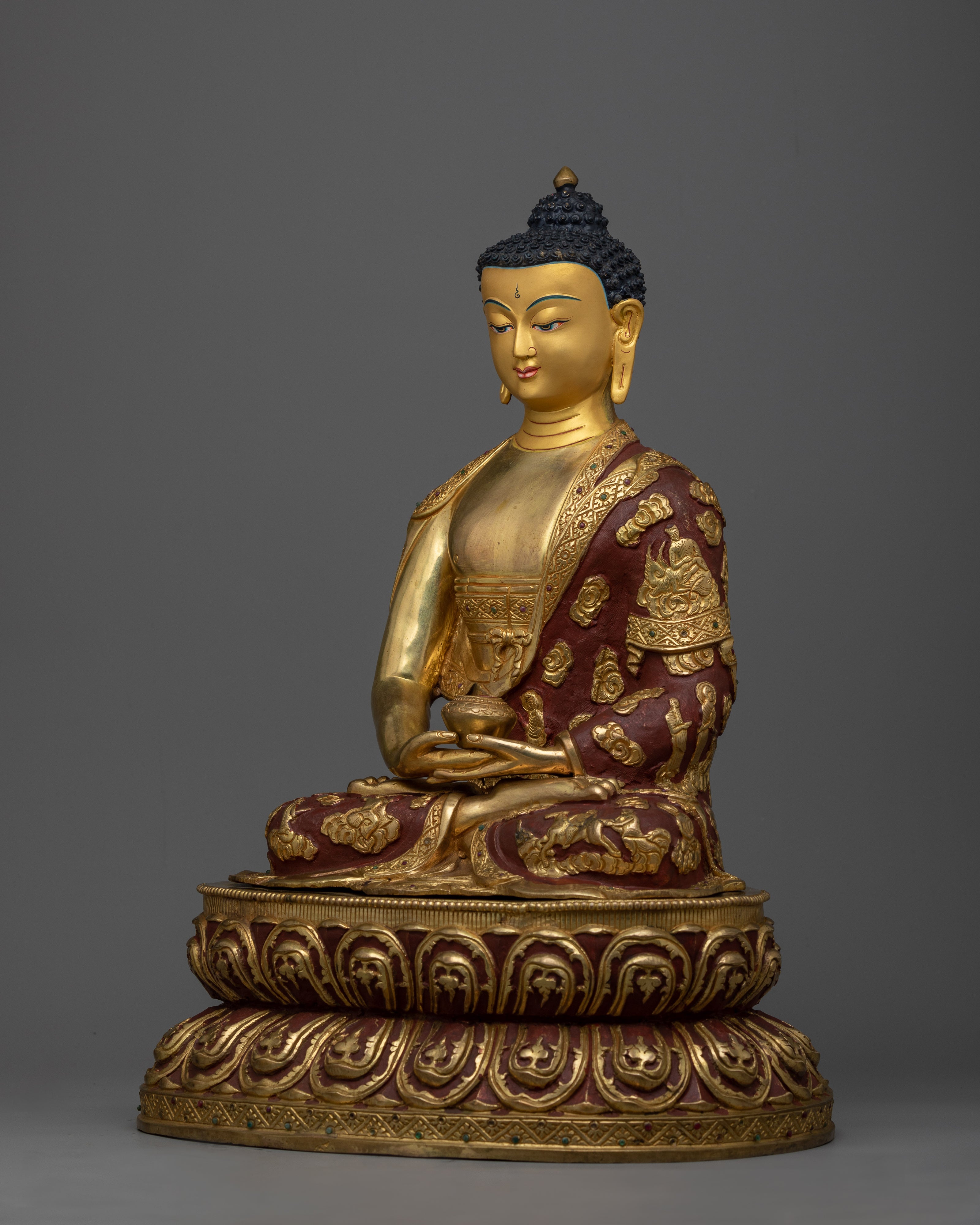 dhyani-amitabha-buddha