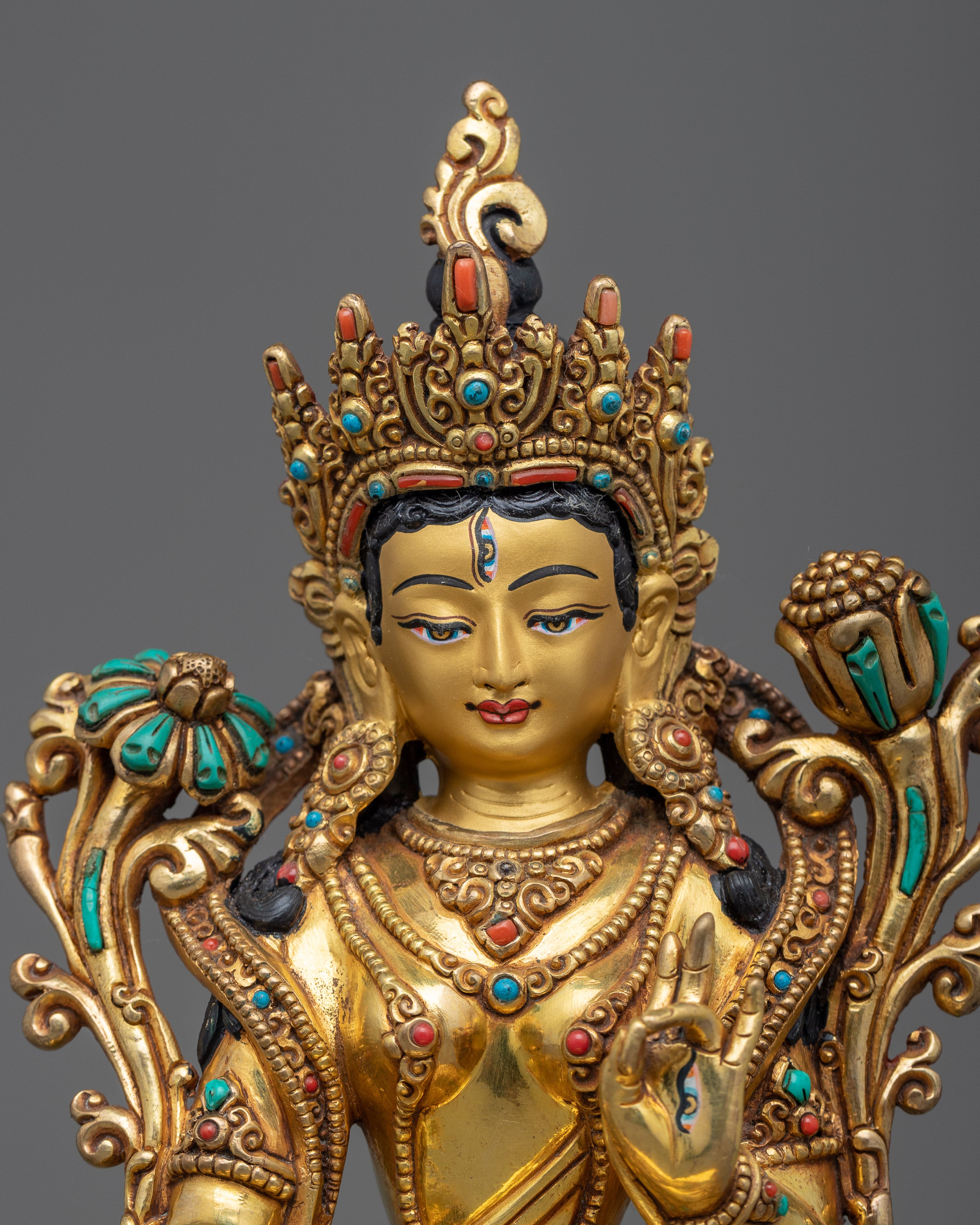 white-tara-tibetan