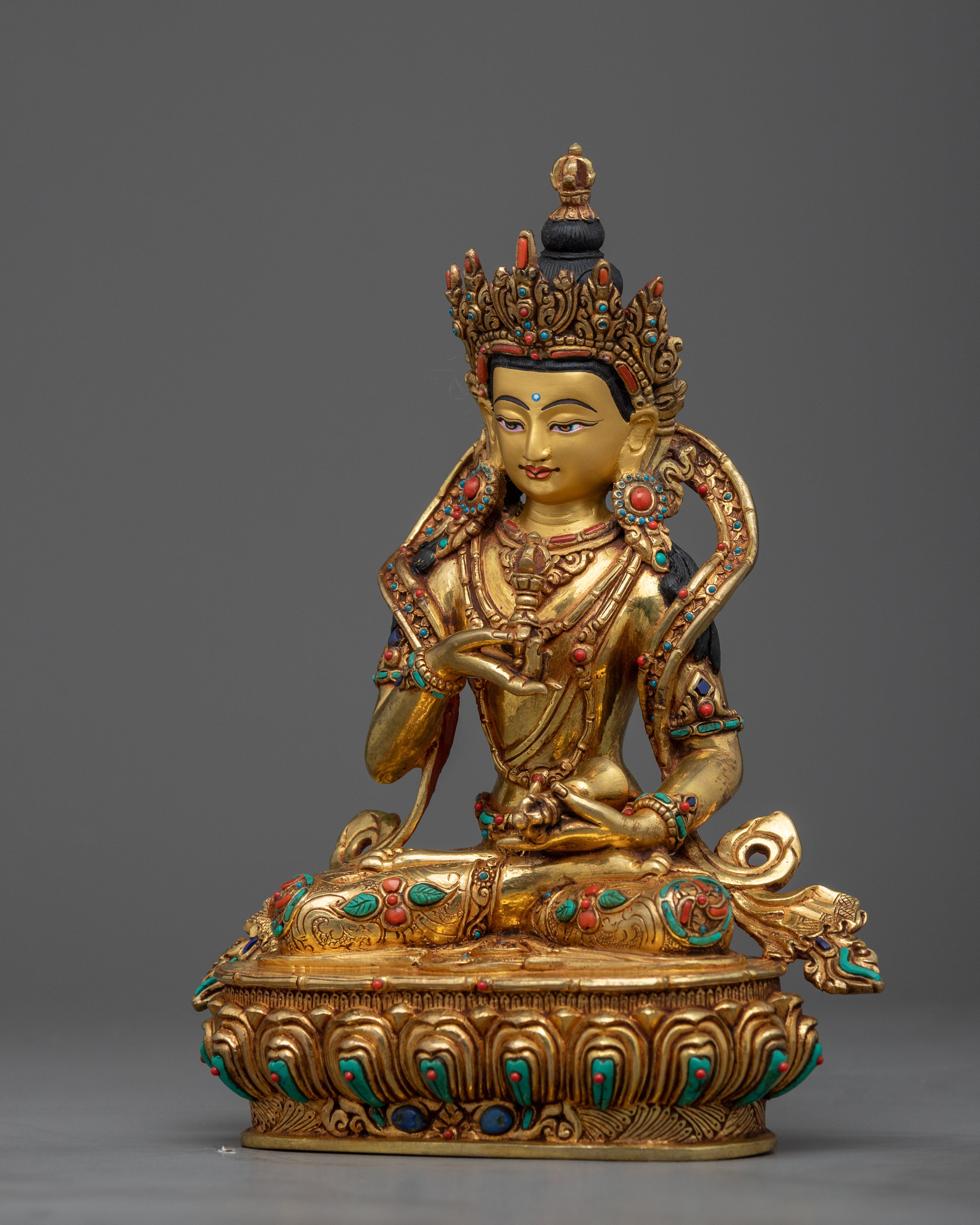 dorje sempa vajrasattva