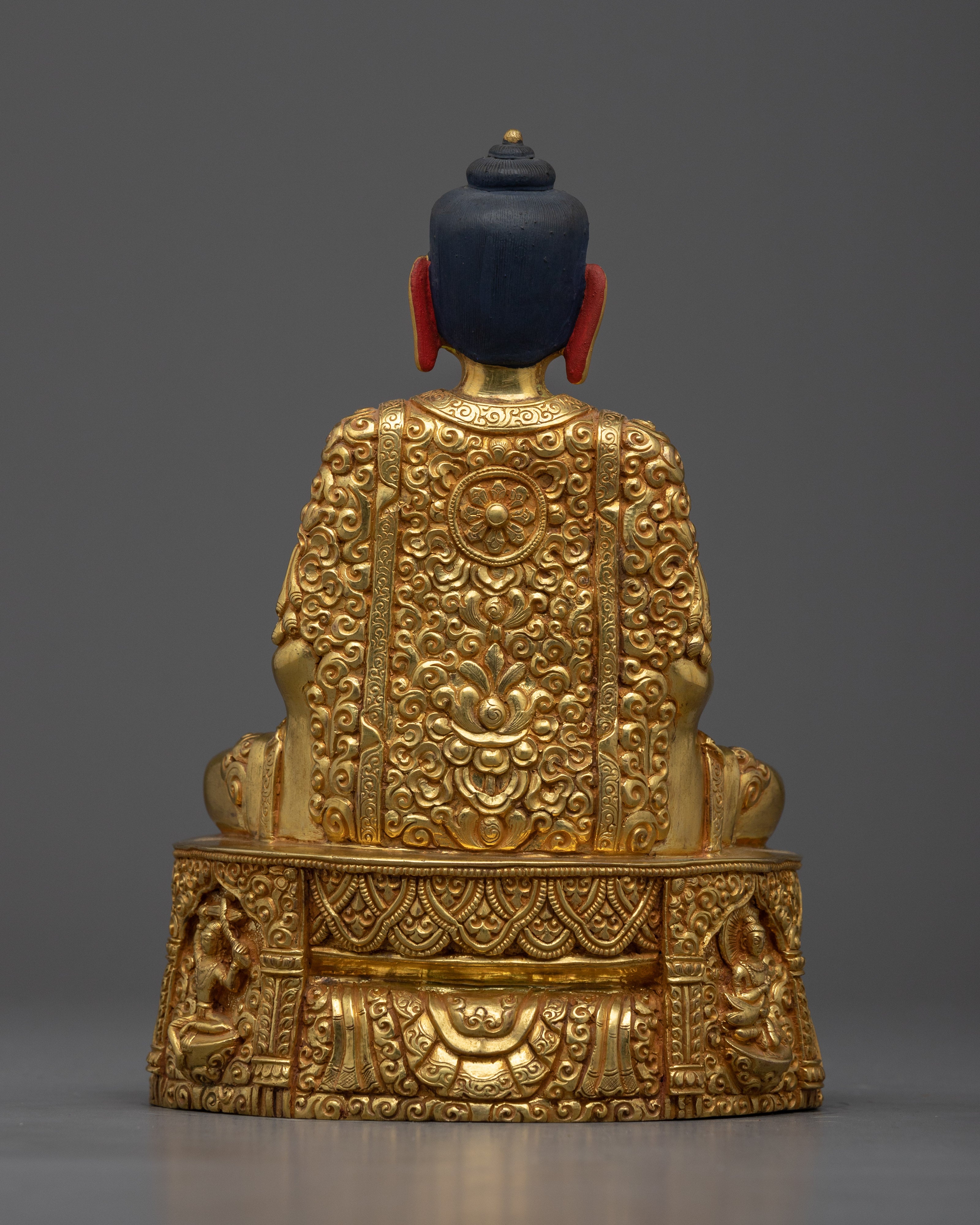 Buddhism Amitabha Buddha Statue | Embark on the Path of Infinite Enlightenment