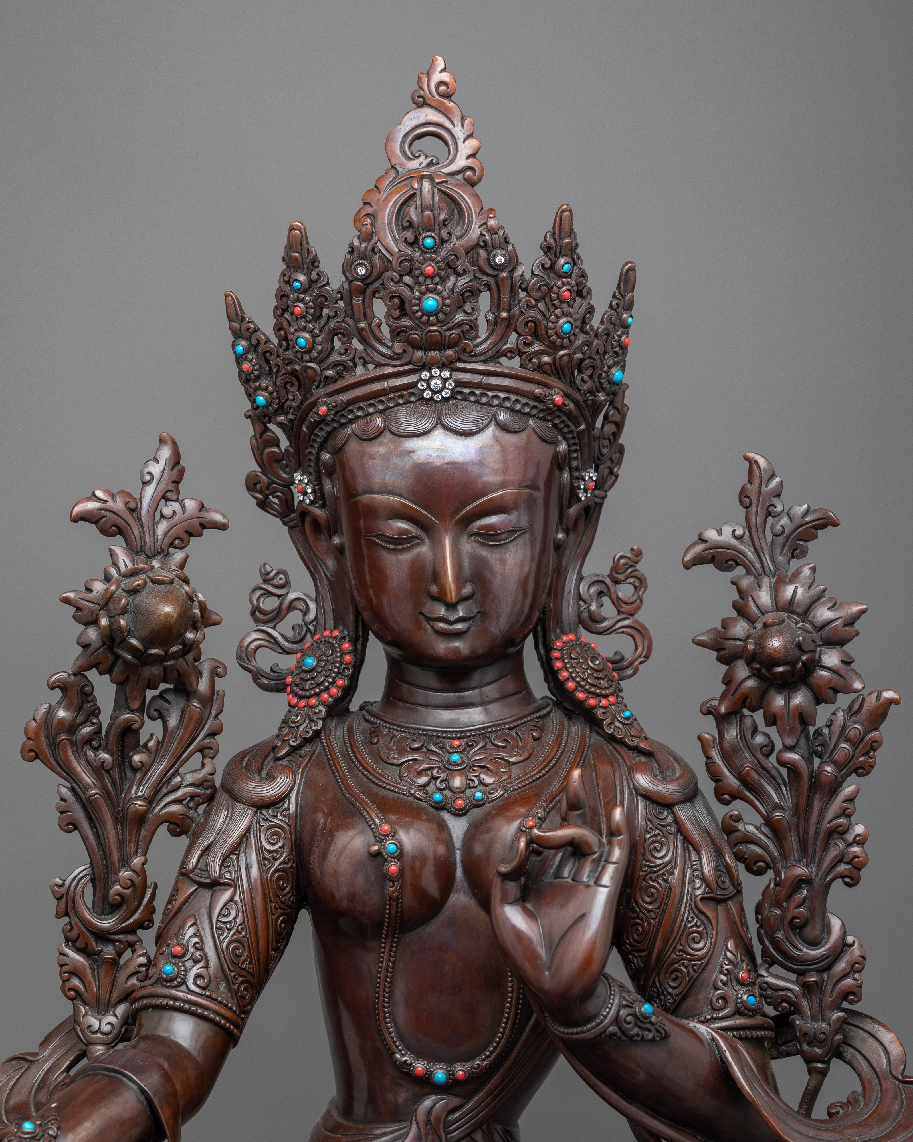 tara the green goddess