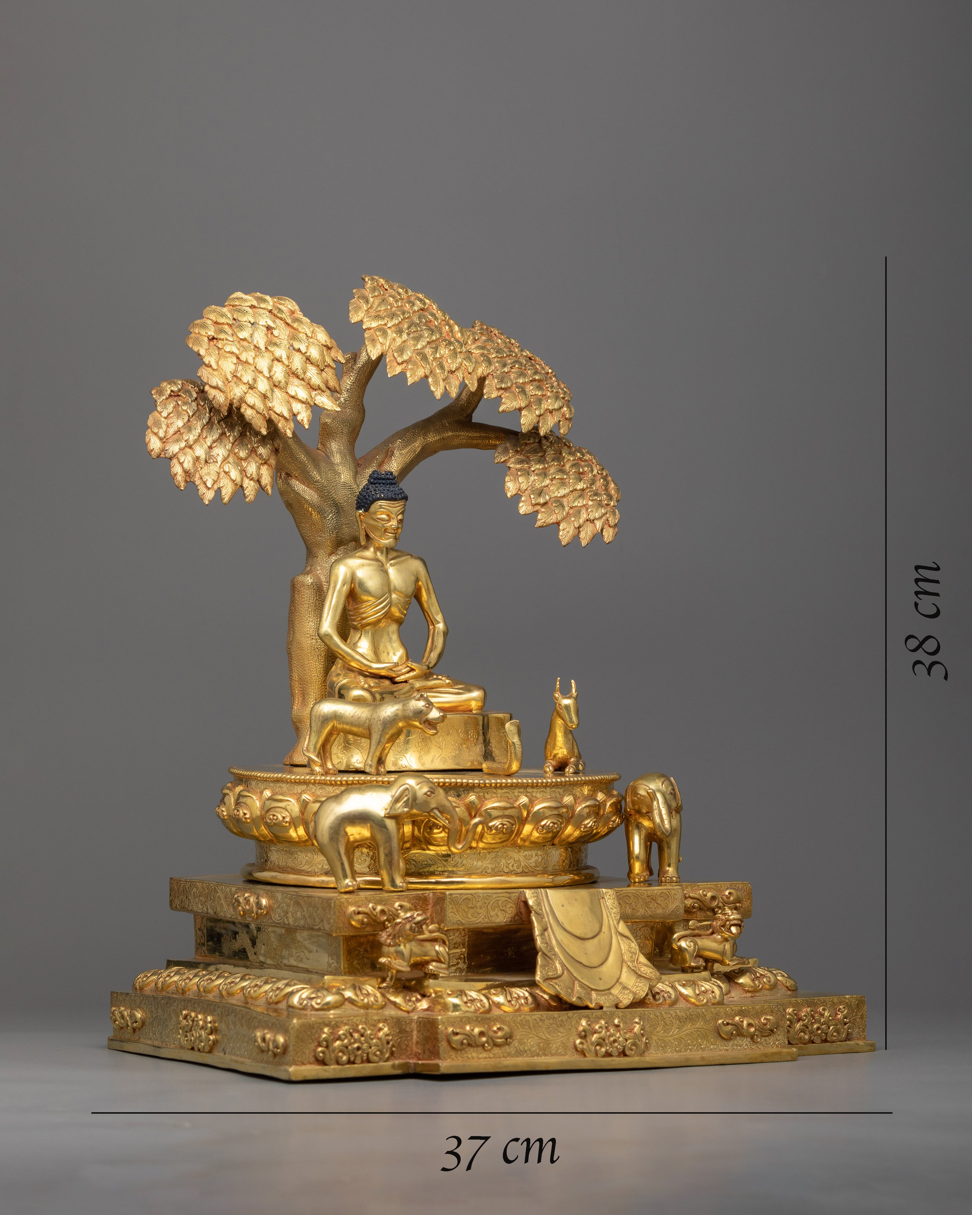 fasting-shakyamuni-buddha