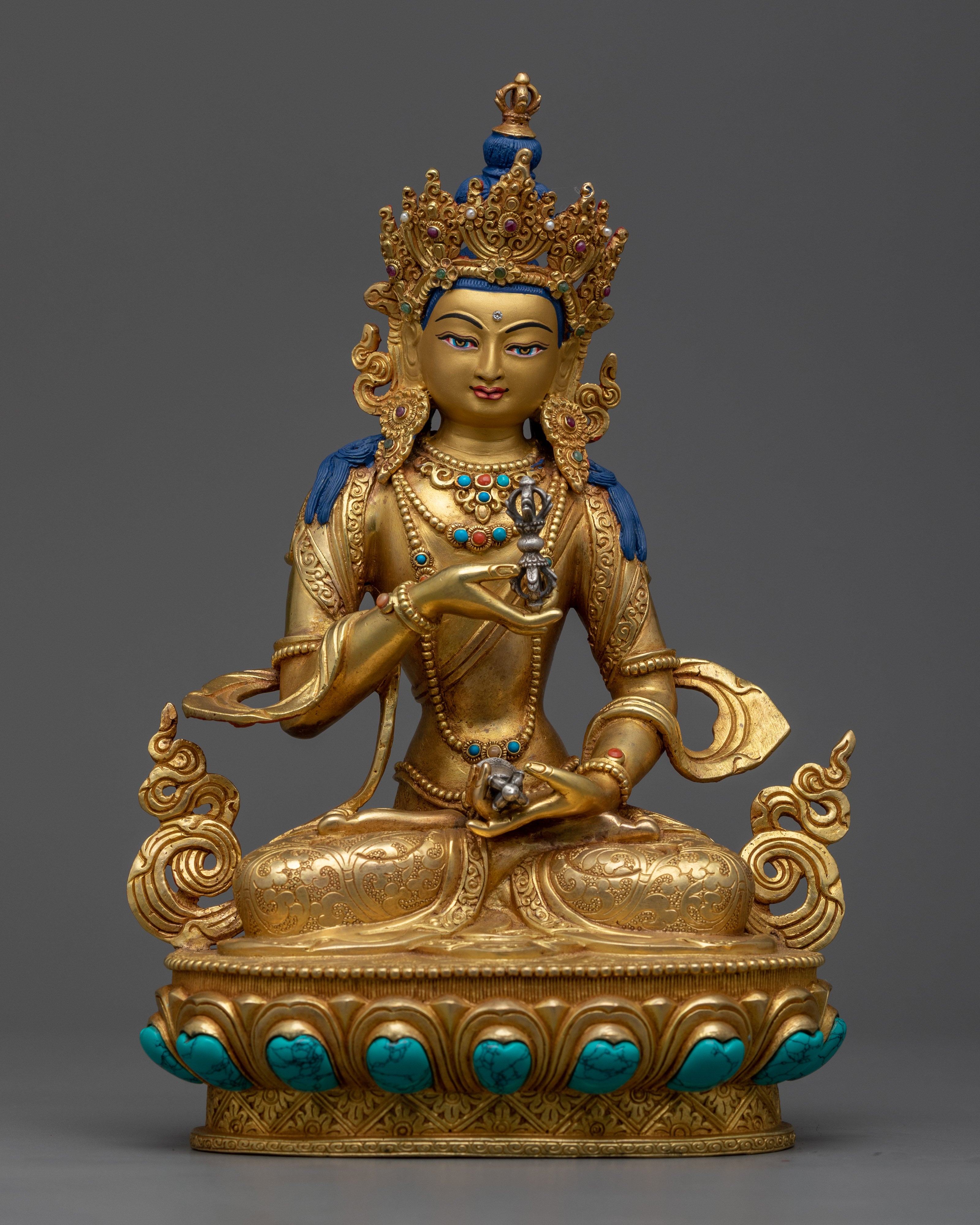 bodhisattvas-statues