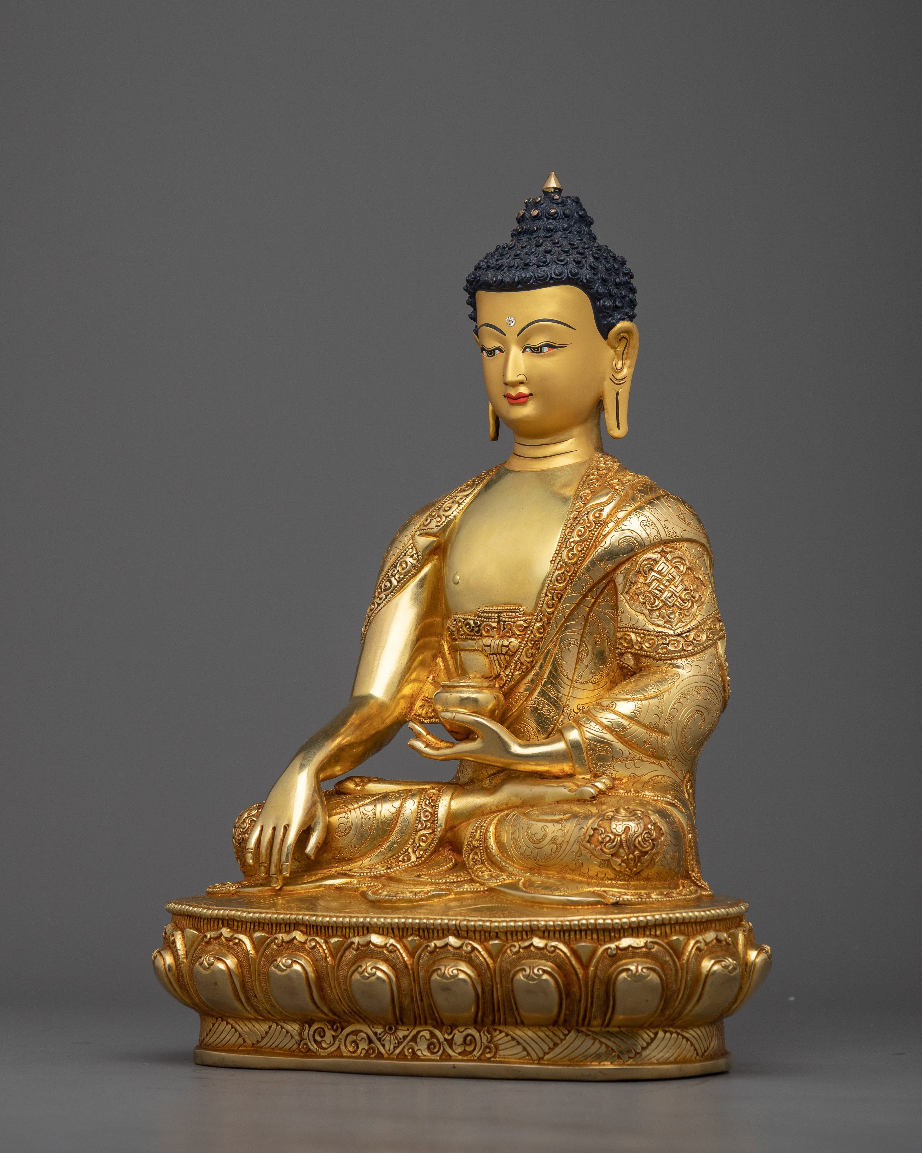 buda-shakyamuni-mantra