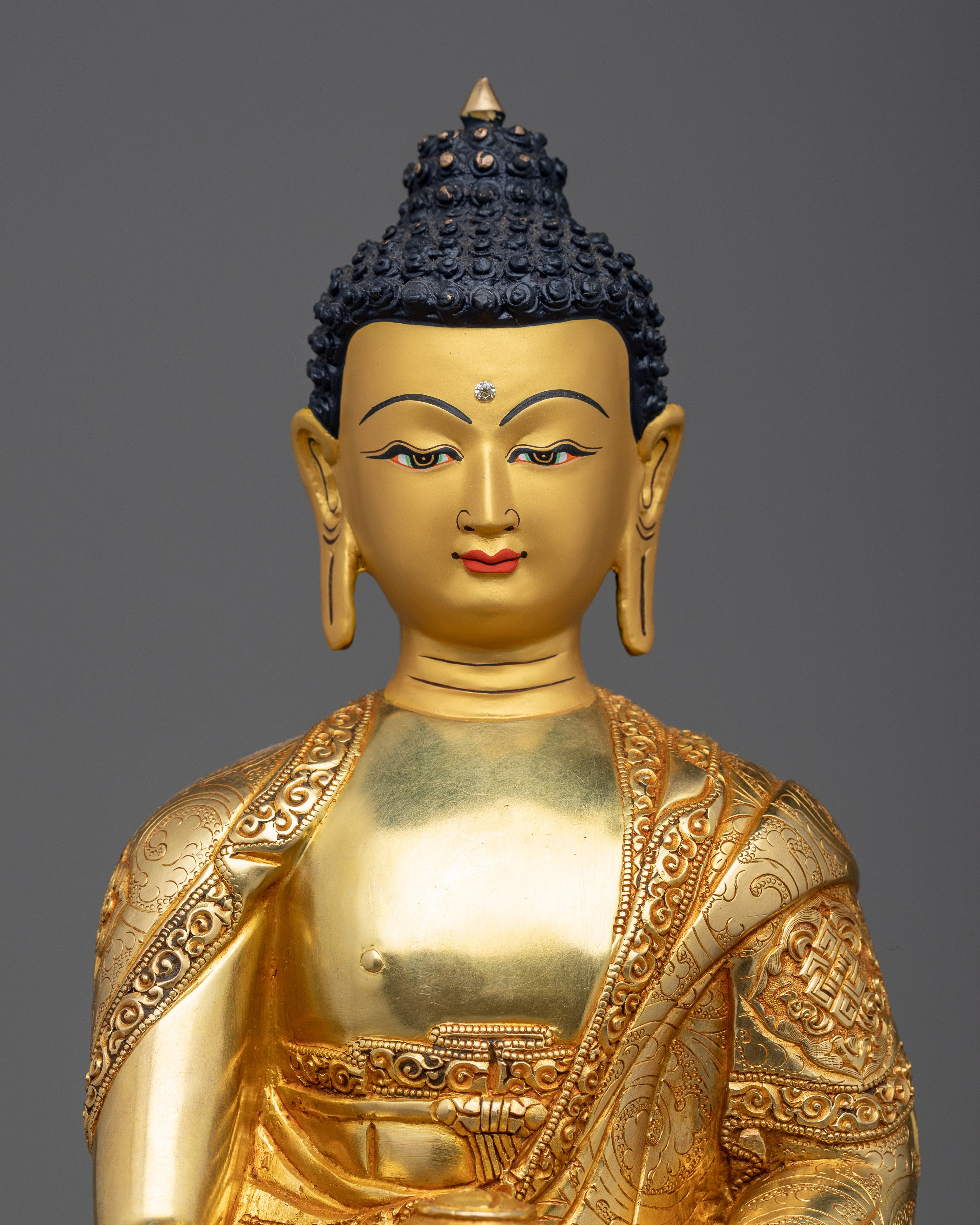 buda-shakyamuni-mantra