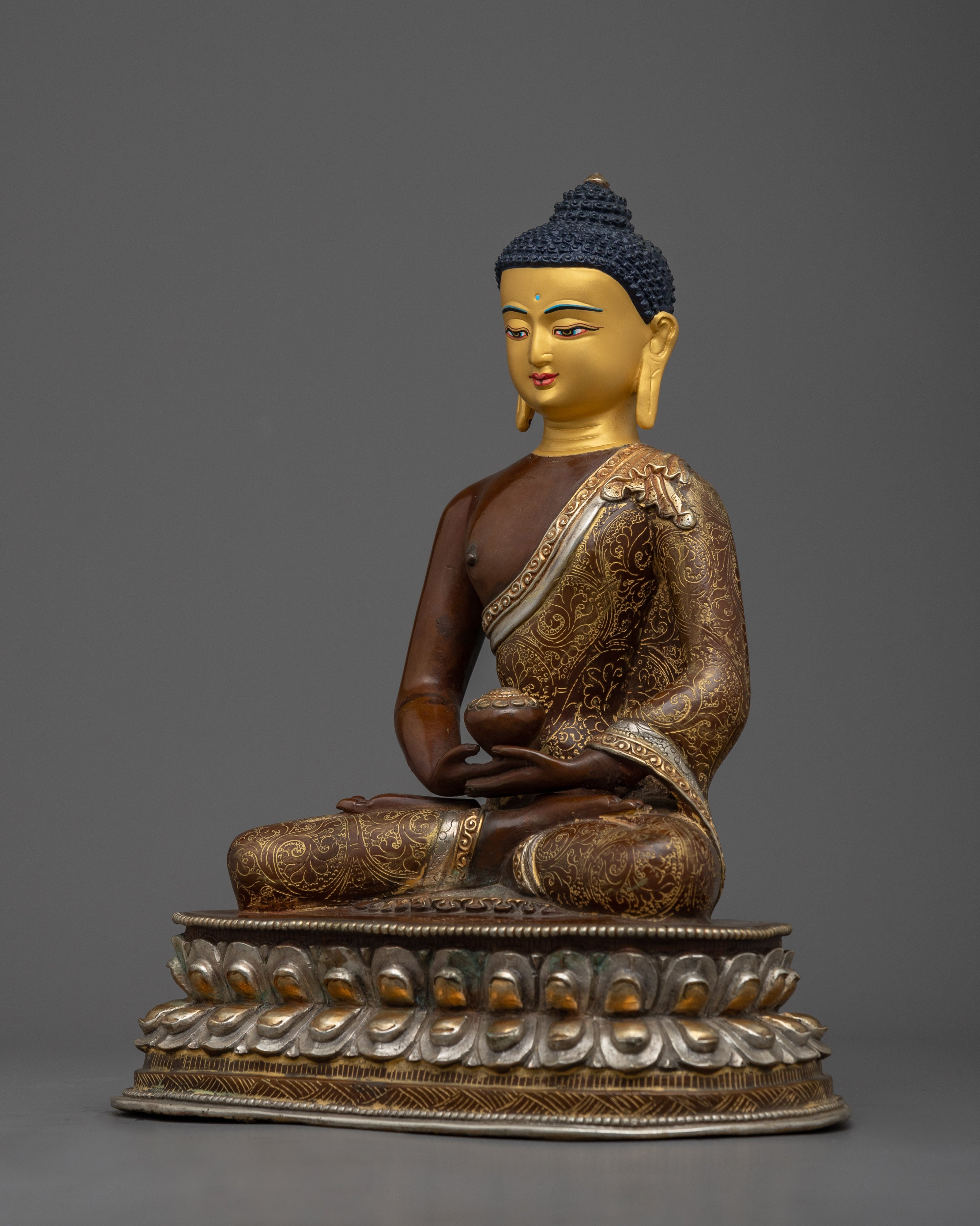 amitabha empowerment