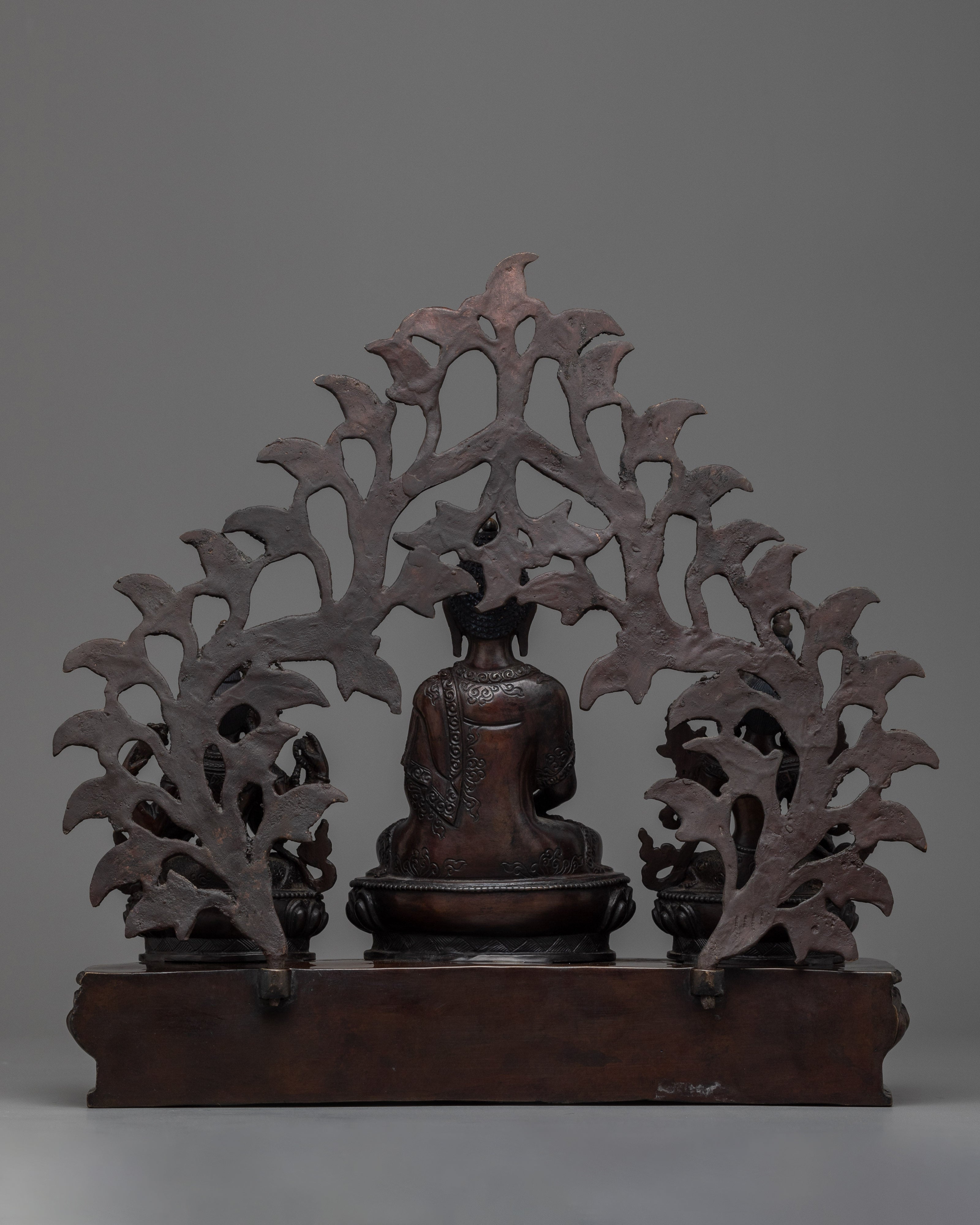 amitabha-green-tara-and-chenrezig