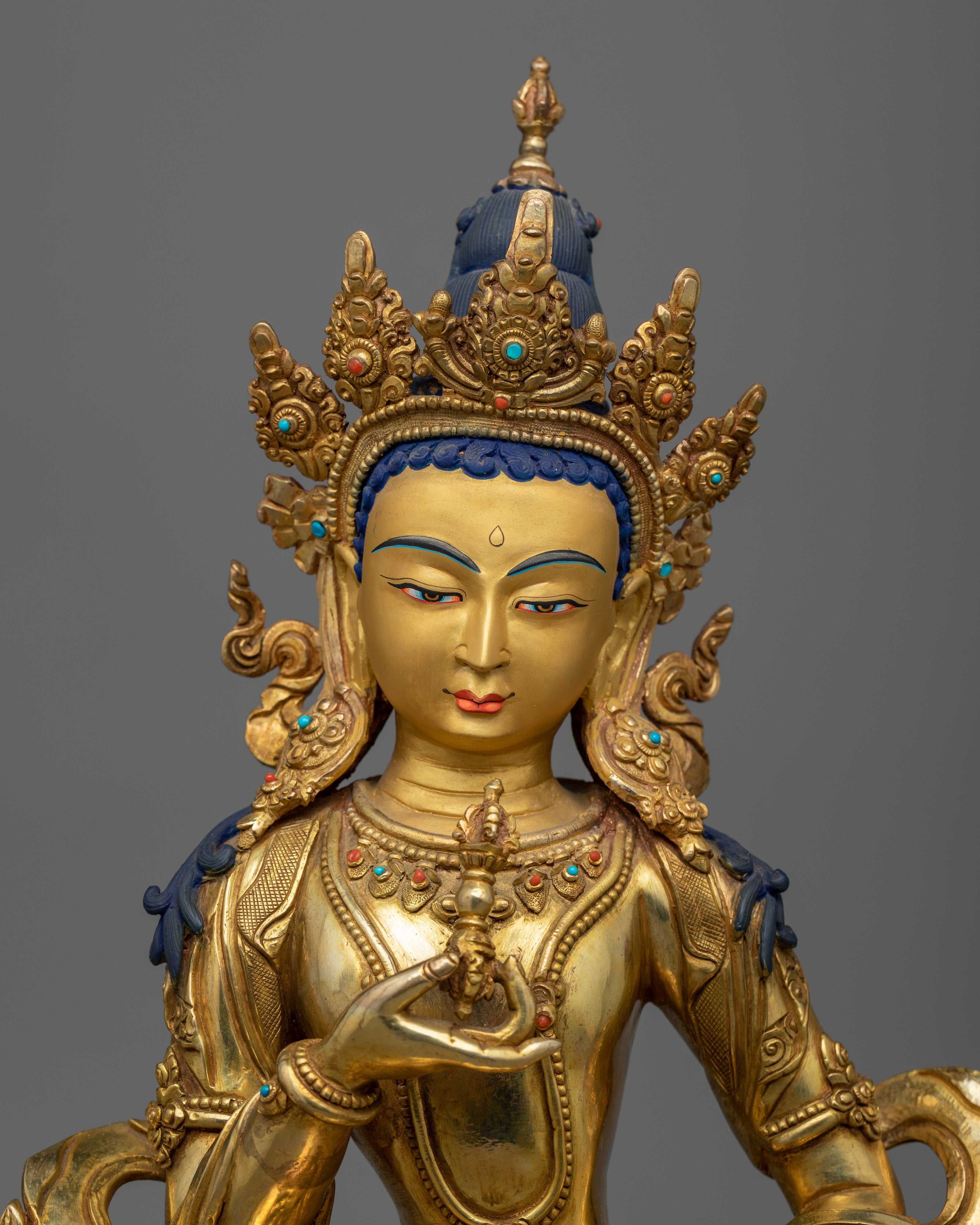 vajrasattva purification practice