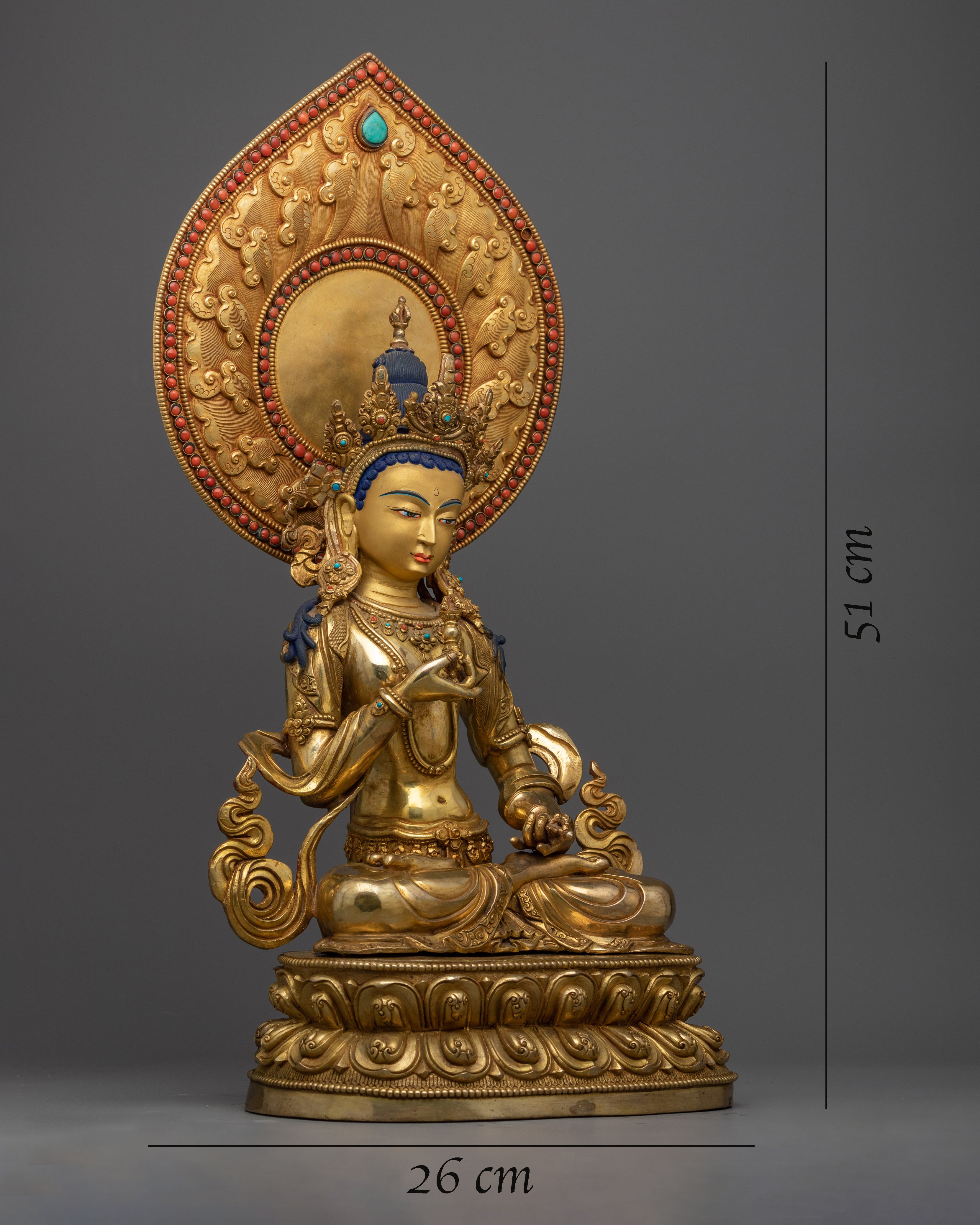 vajrasattva purification practice