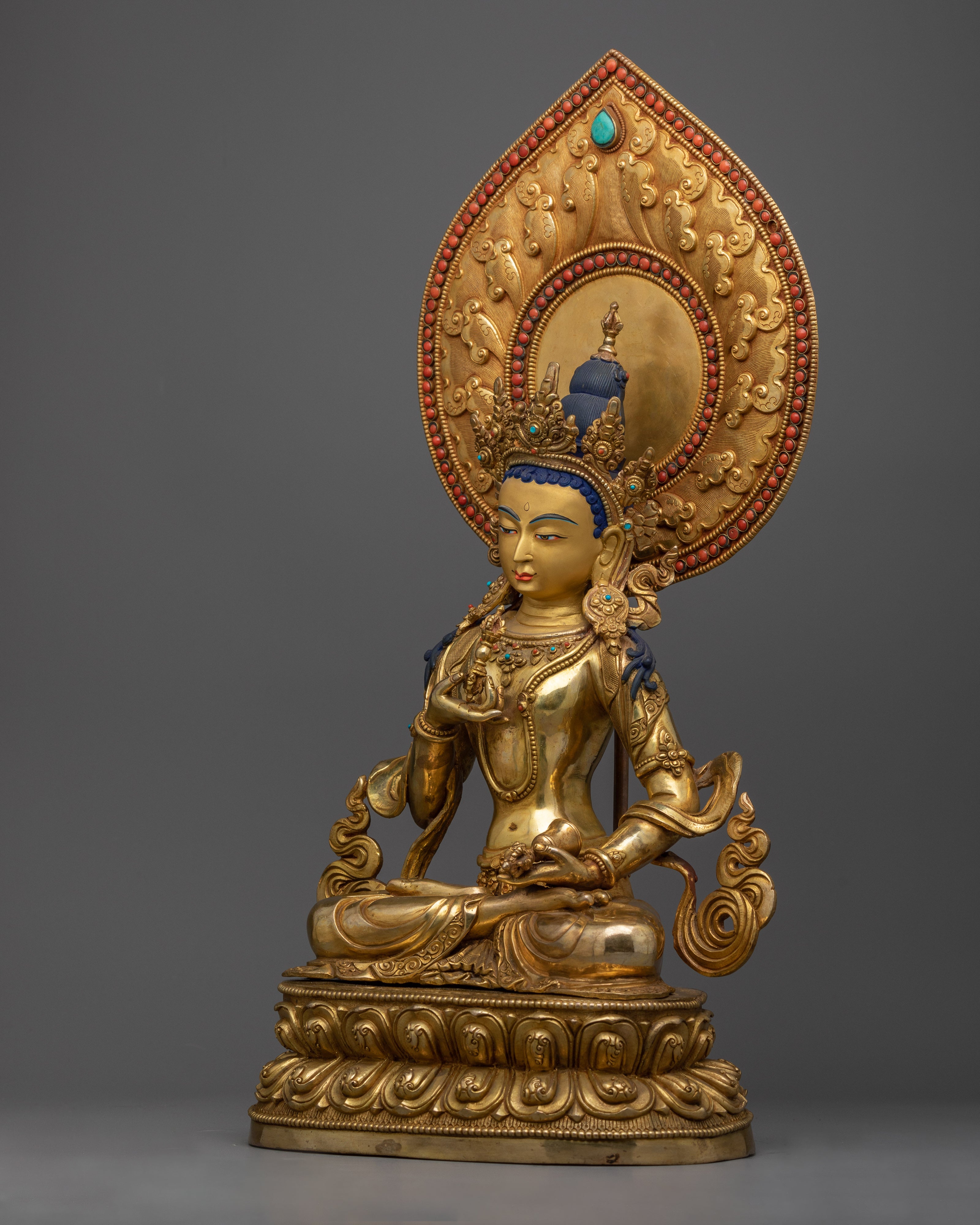 vajrasattva purification practice