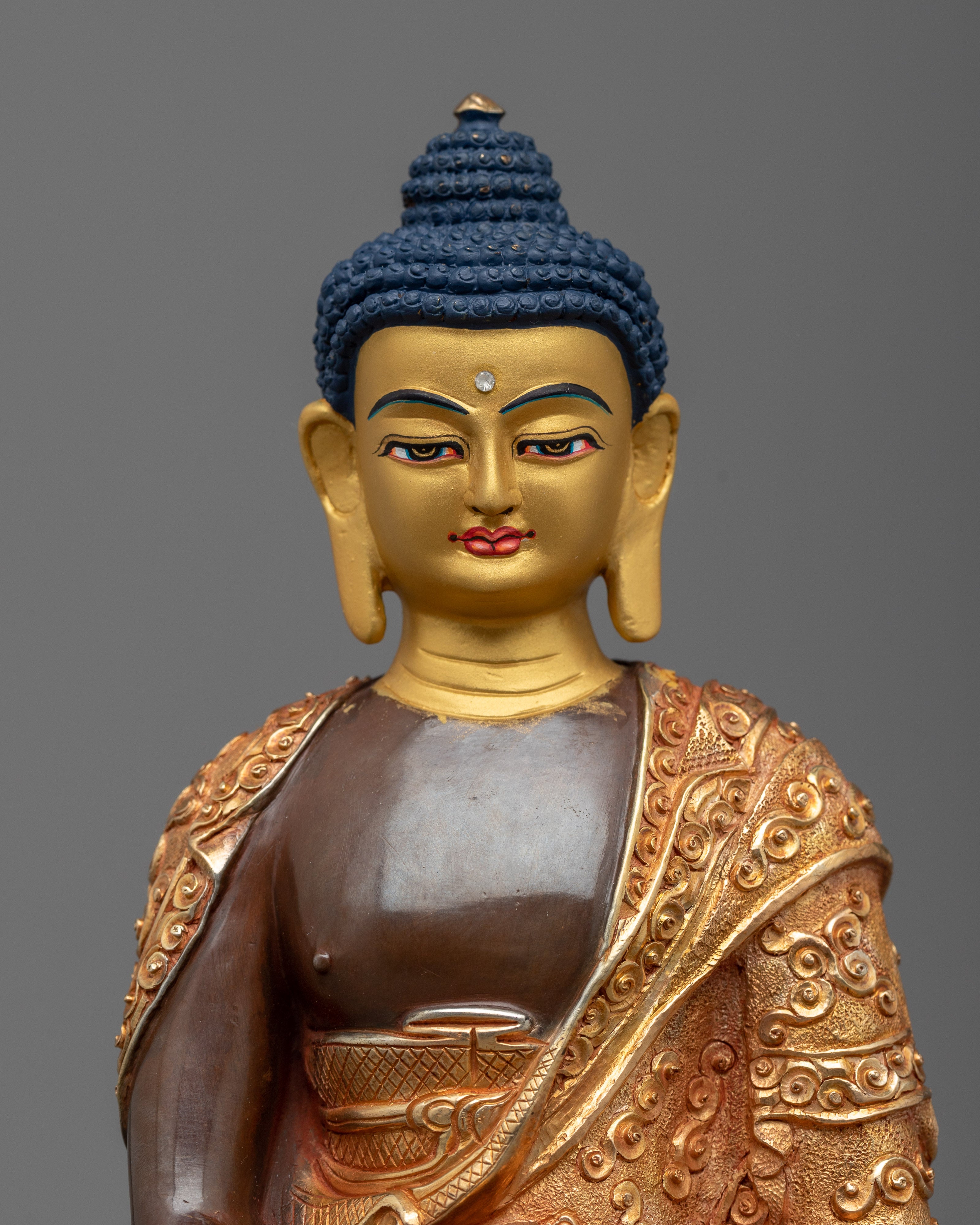 buddha lotus