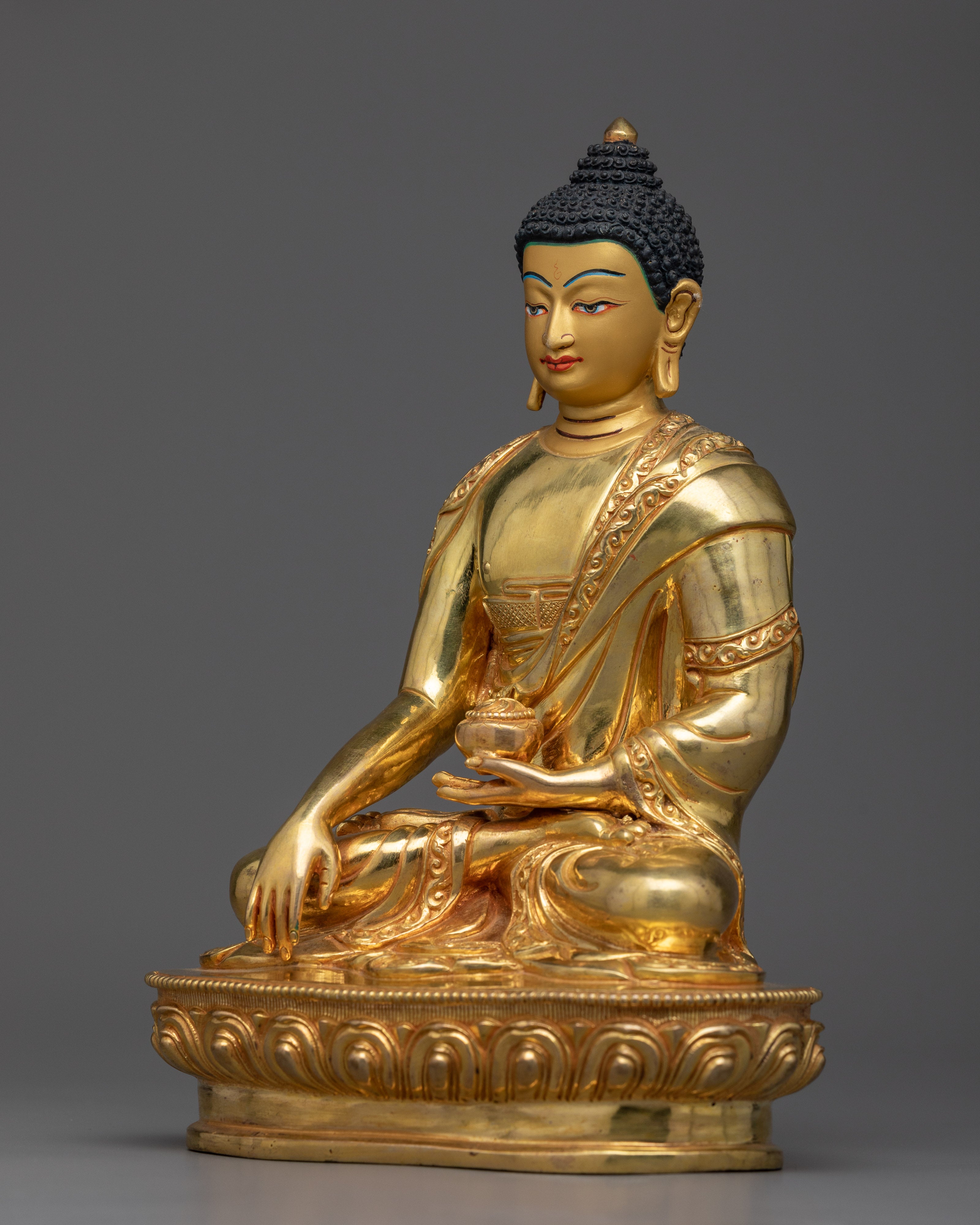 namo-buddha-shakyamuni