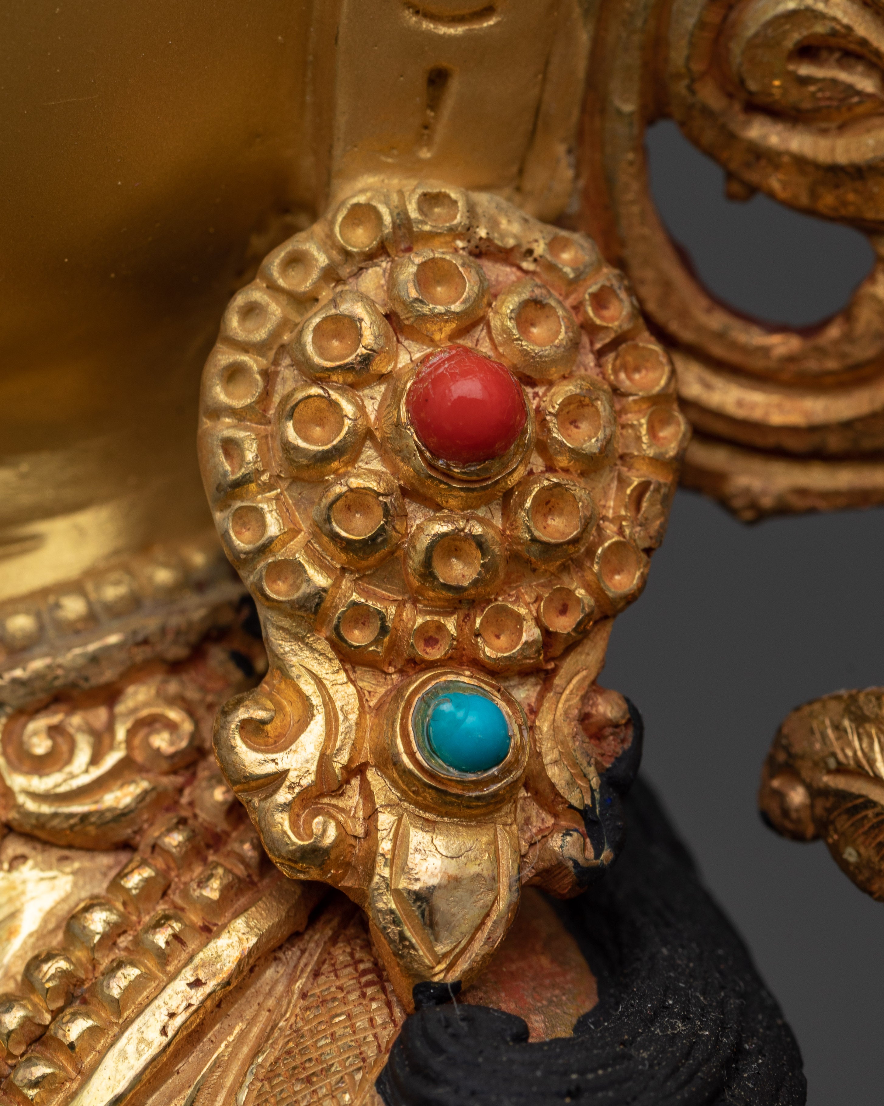 Manjushri Tibetan Statue | An Epitome of Divine Wisdom