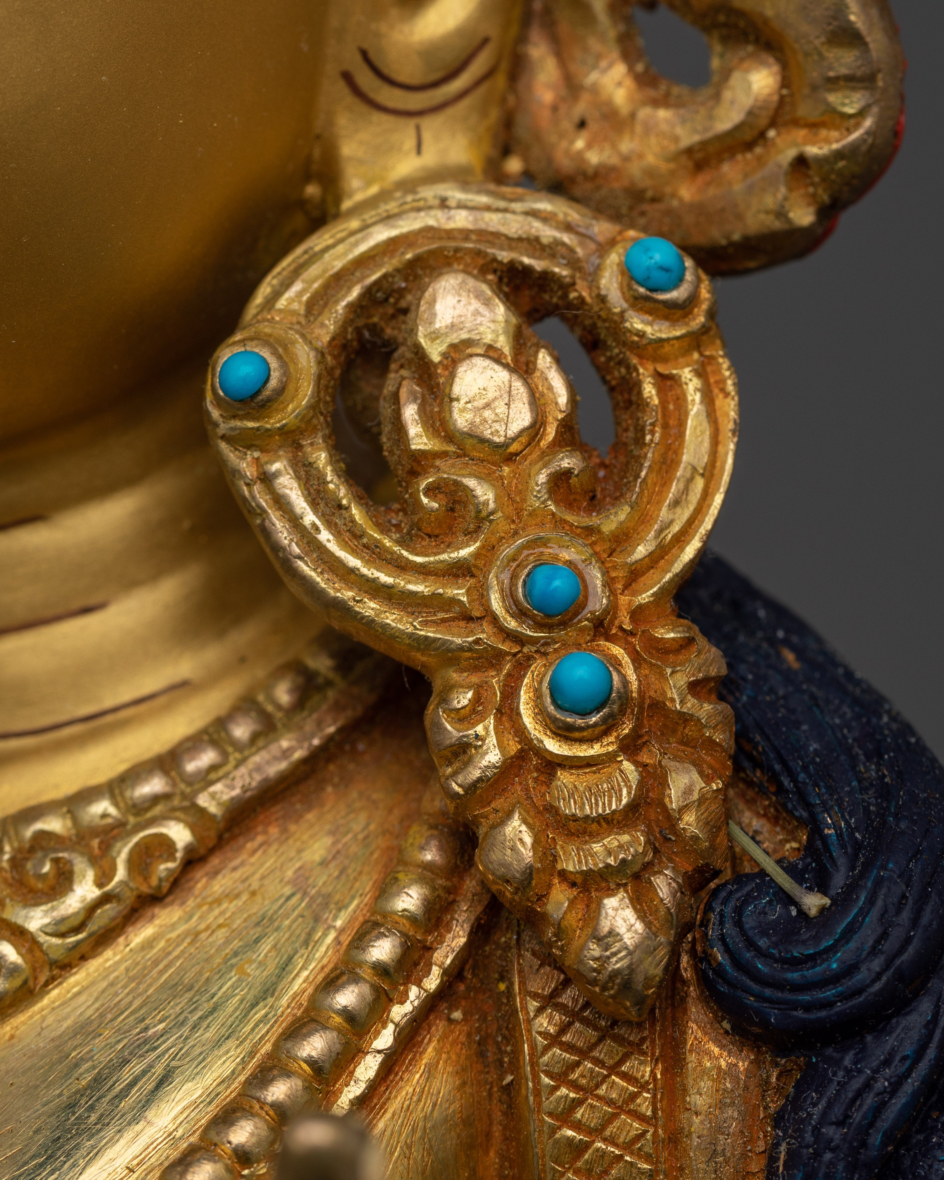 White Tara Buddha Statue | An Embodiment of Compassionate Healing