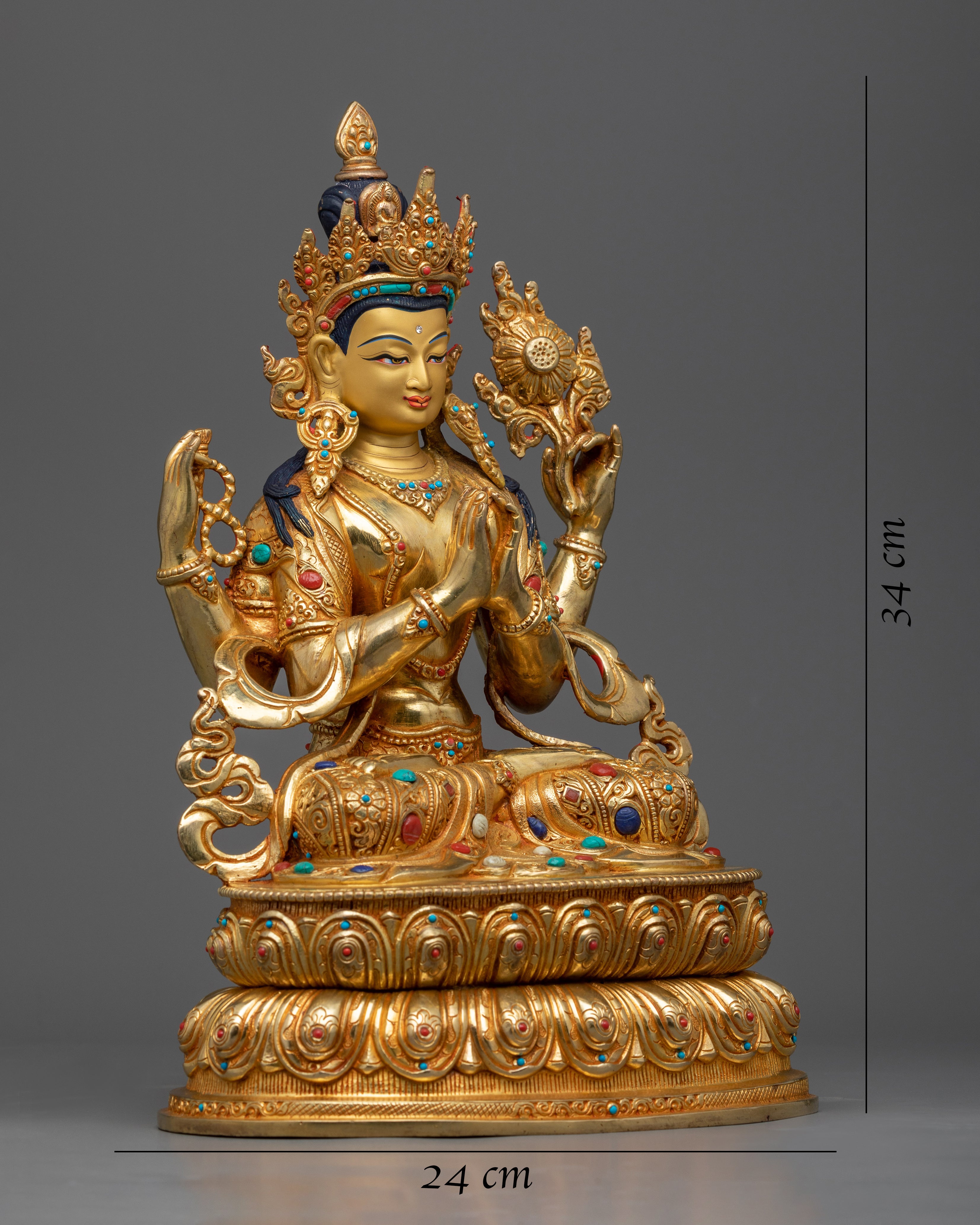 avalokiteshvara kuan yin