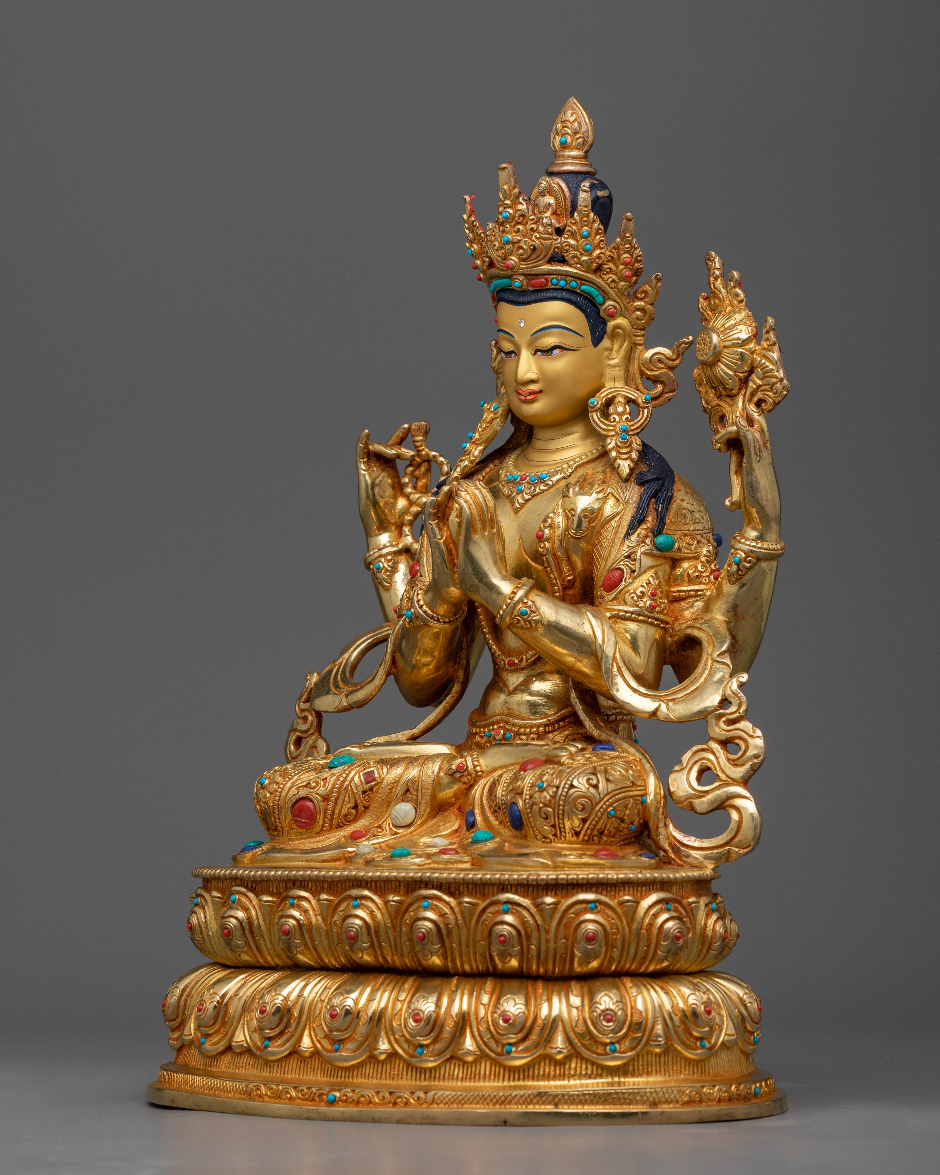 avalokiteshvara kuan yin