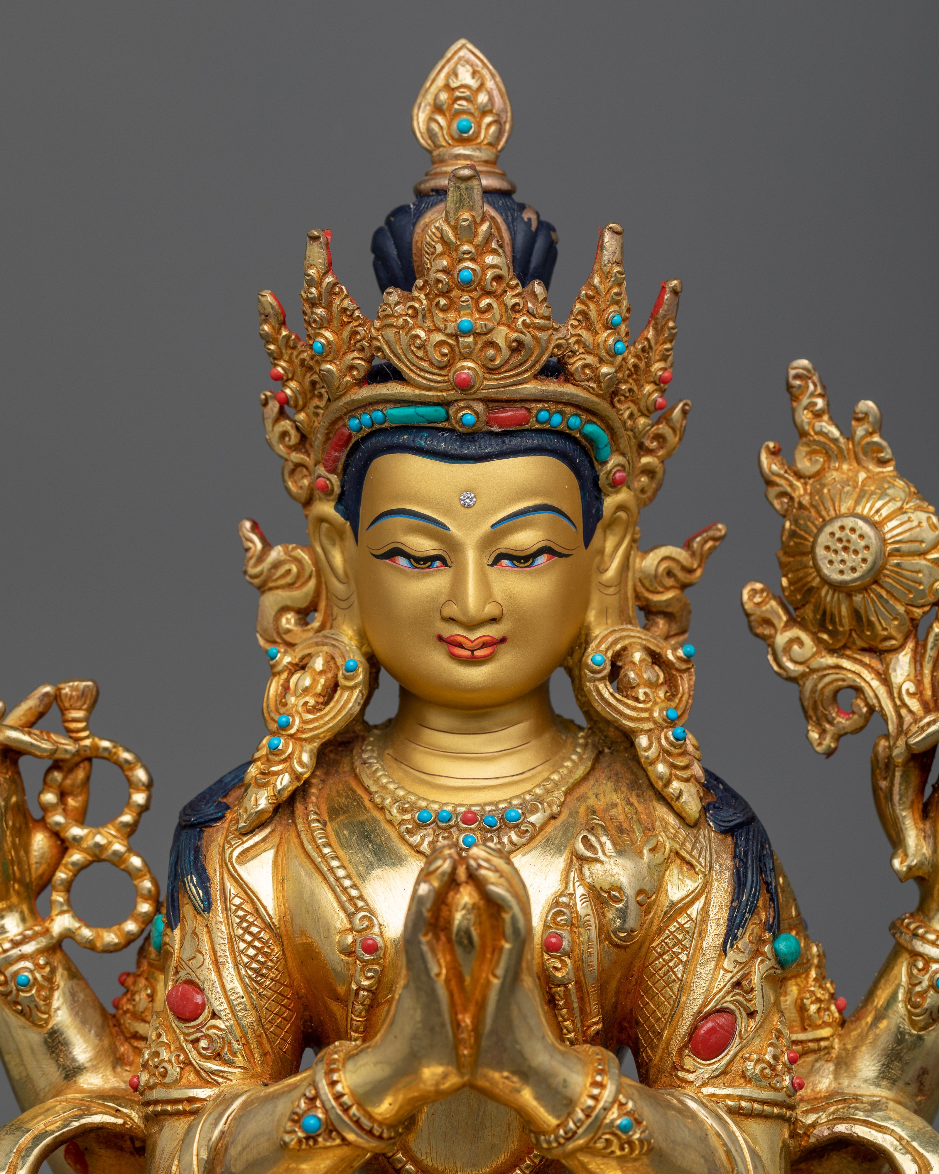 avalokiteshvara kuan yin