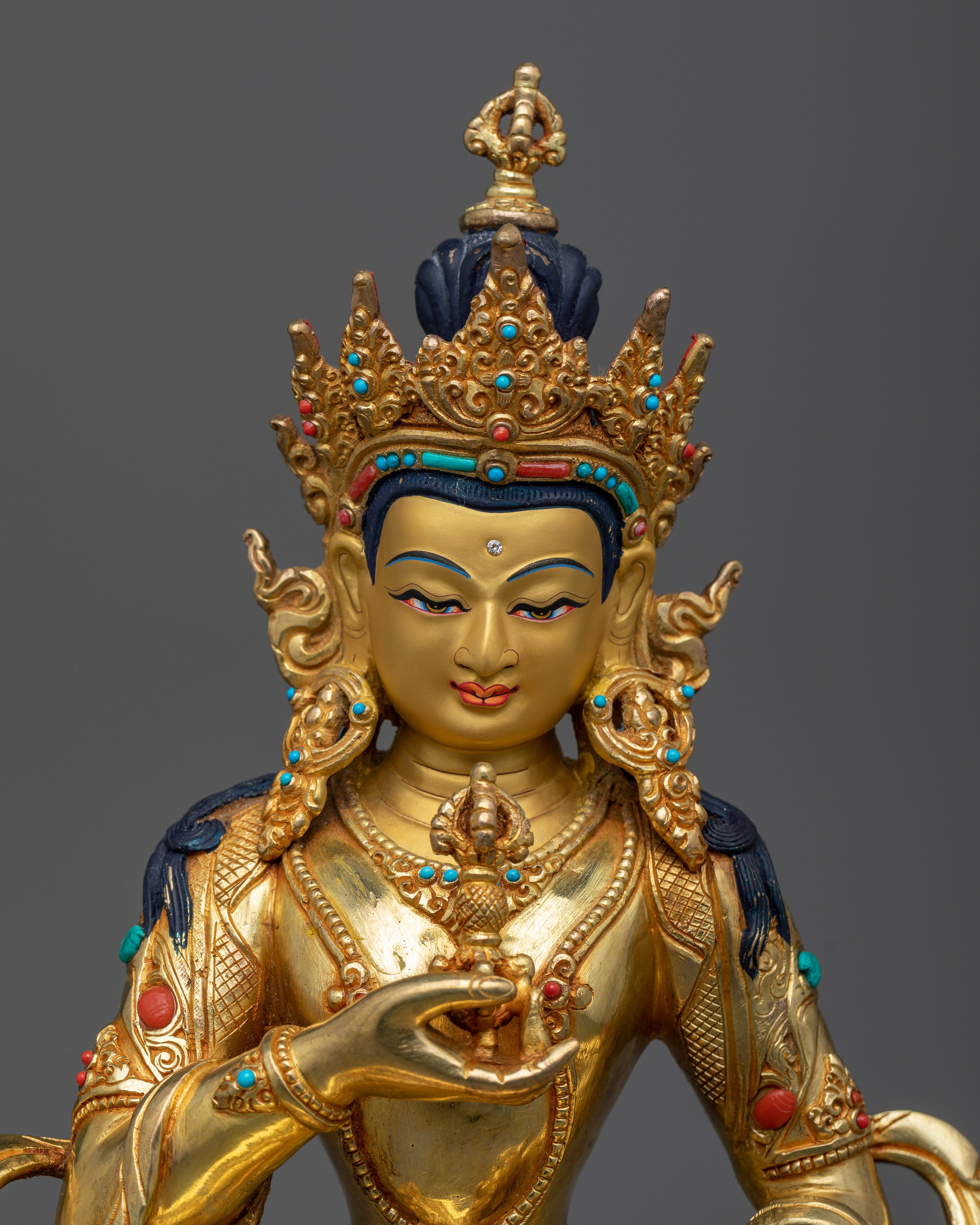 thần-chu-vajrasattva