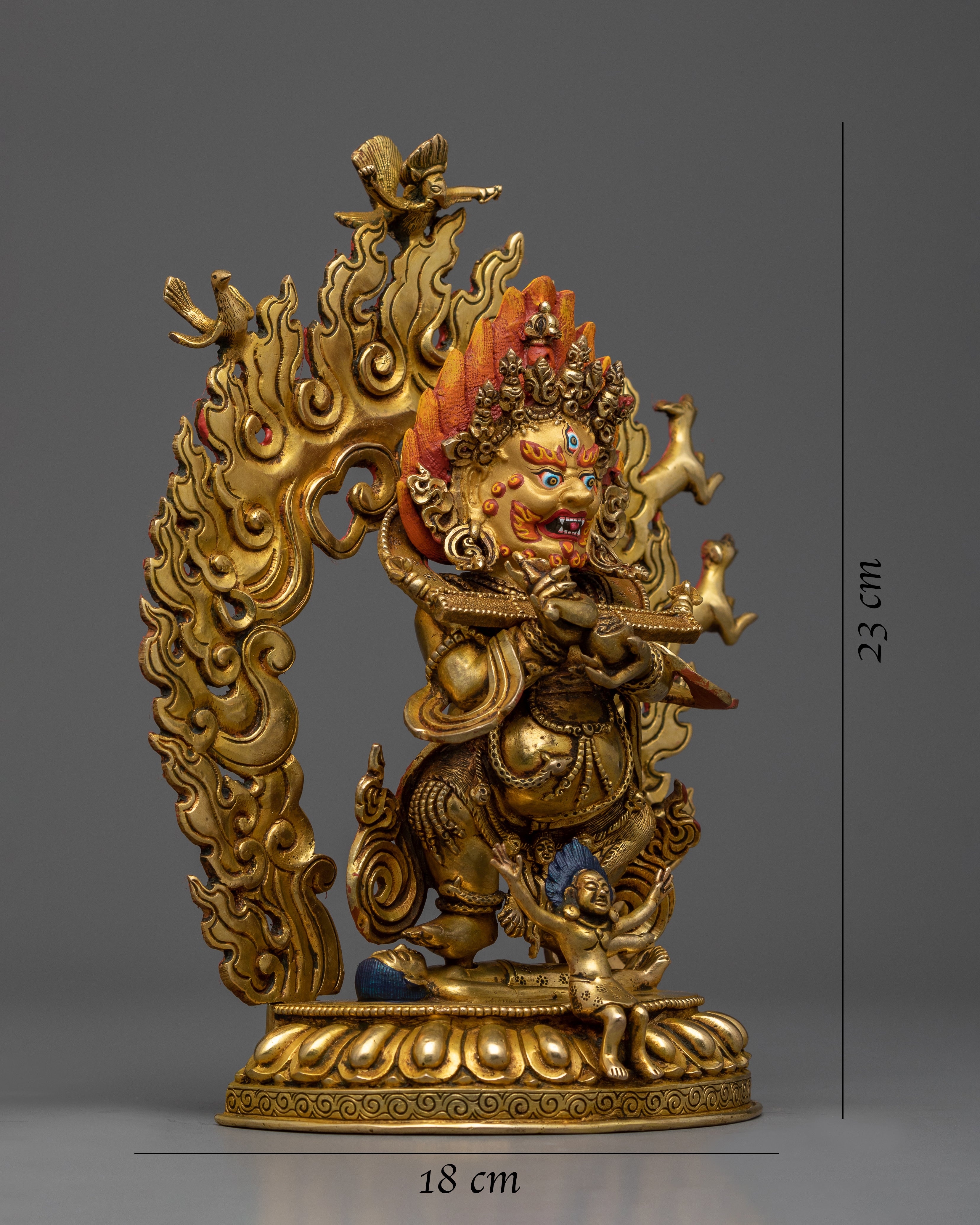 mahakala-of-sakya-tradition
