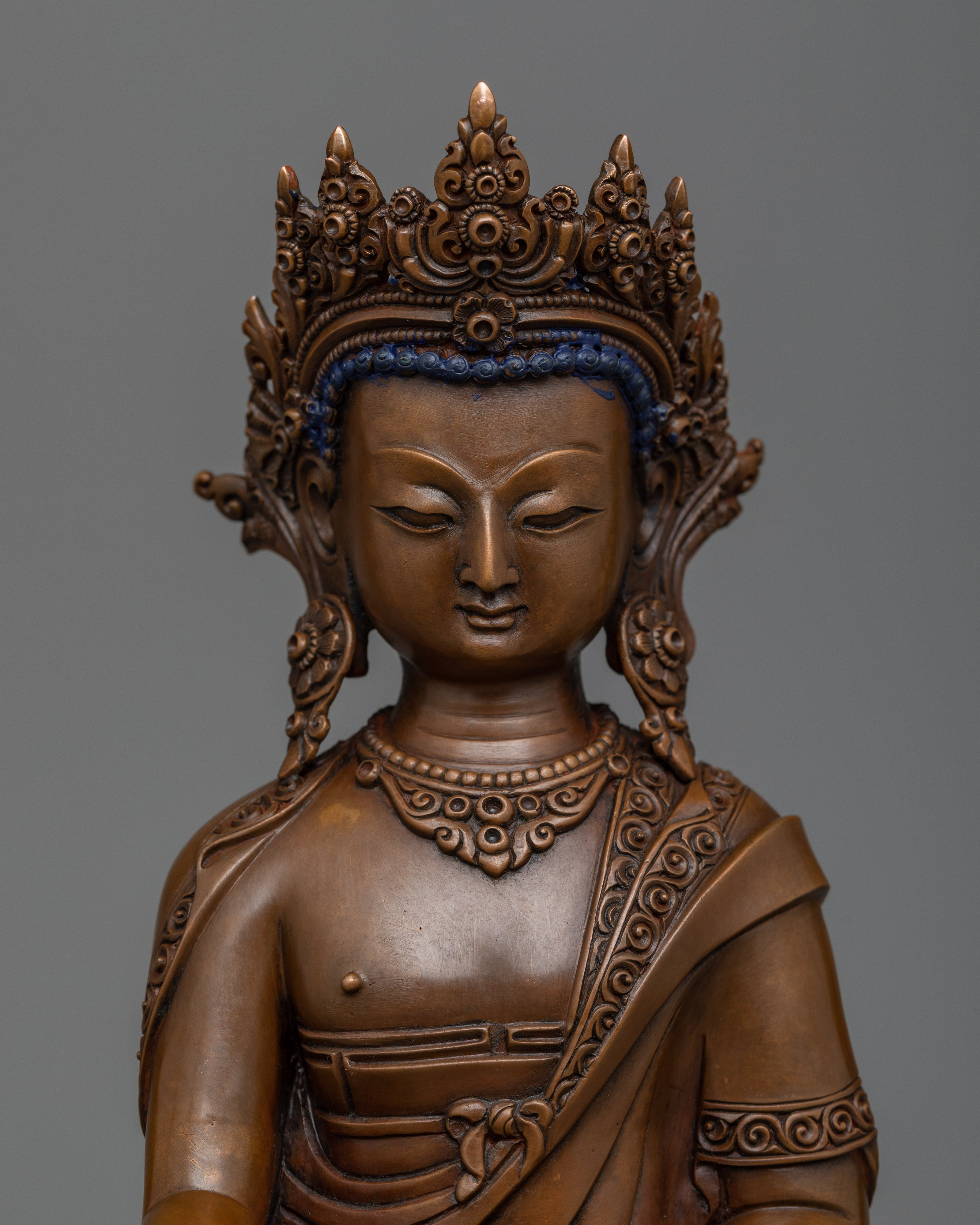 shakyamuni buddha enlightenment day