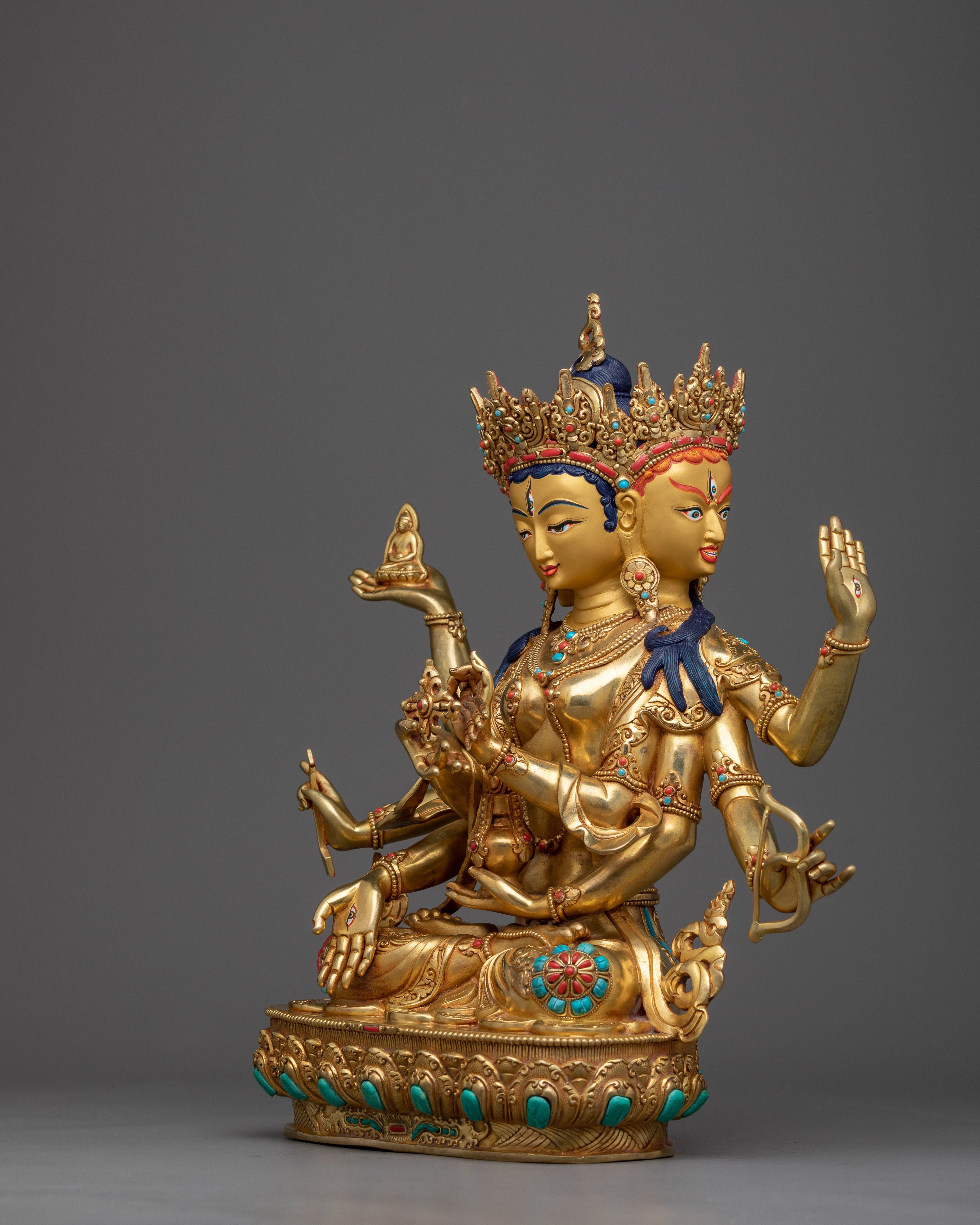 namgyalma dakini mantra