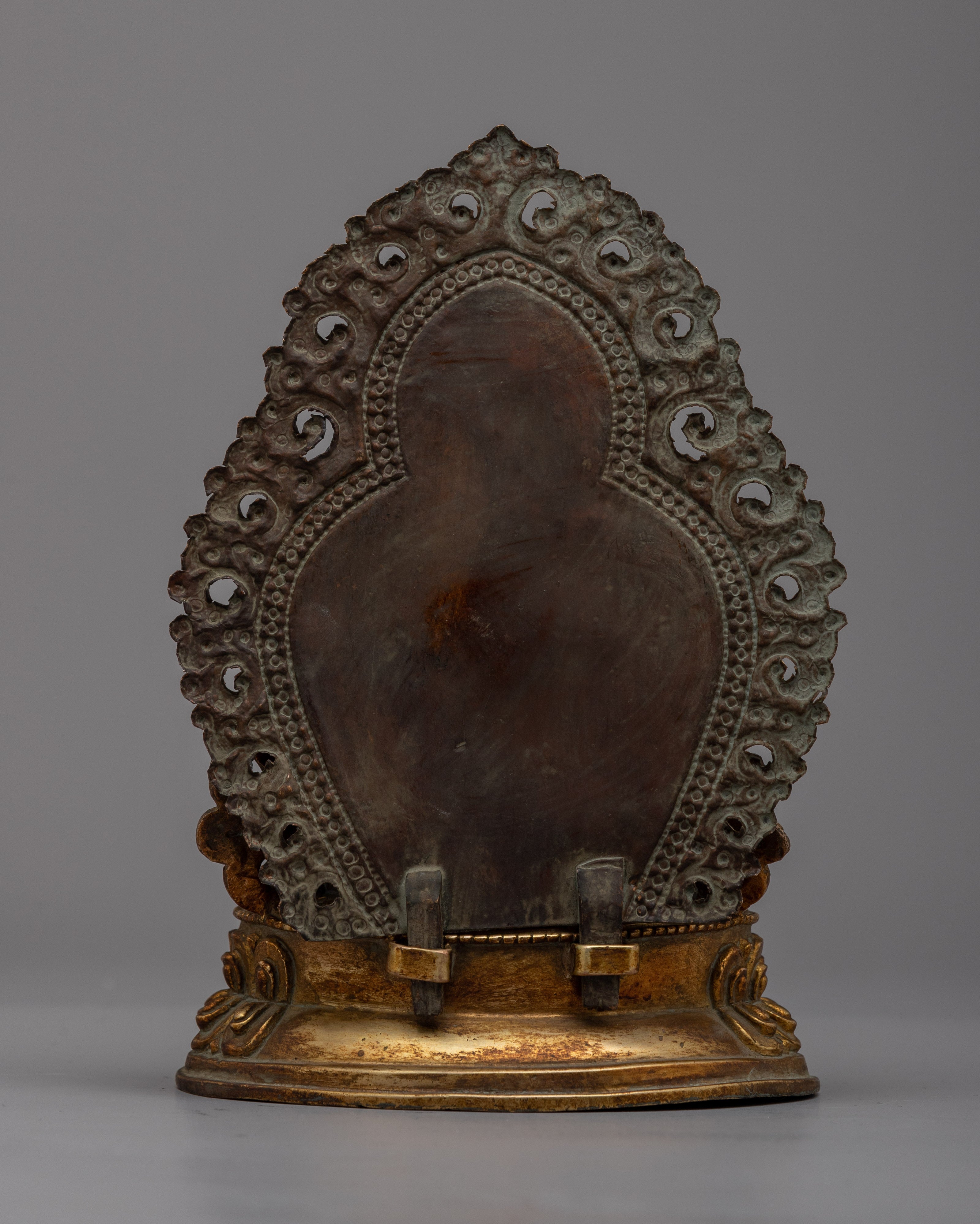 Vajrasattva 100 Syllable Mantra | Purifier of the Soul with Buddhist Statue