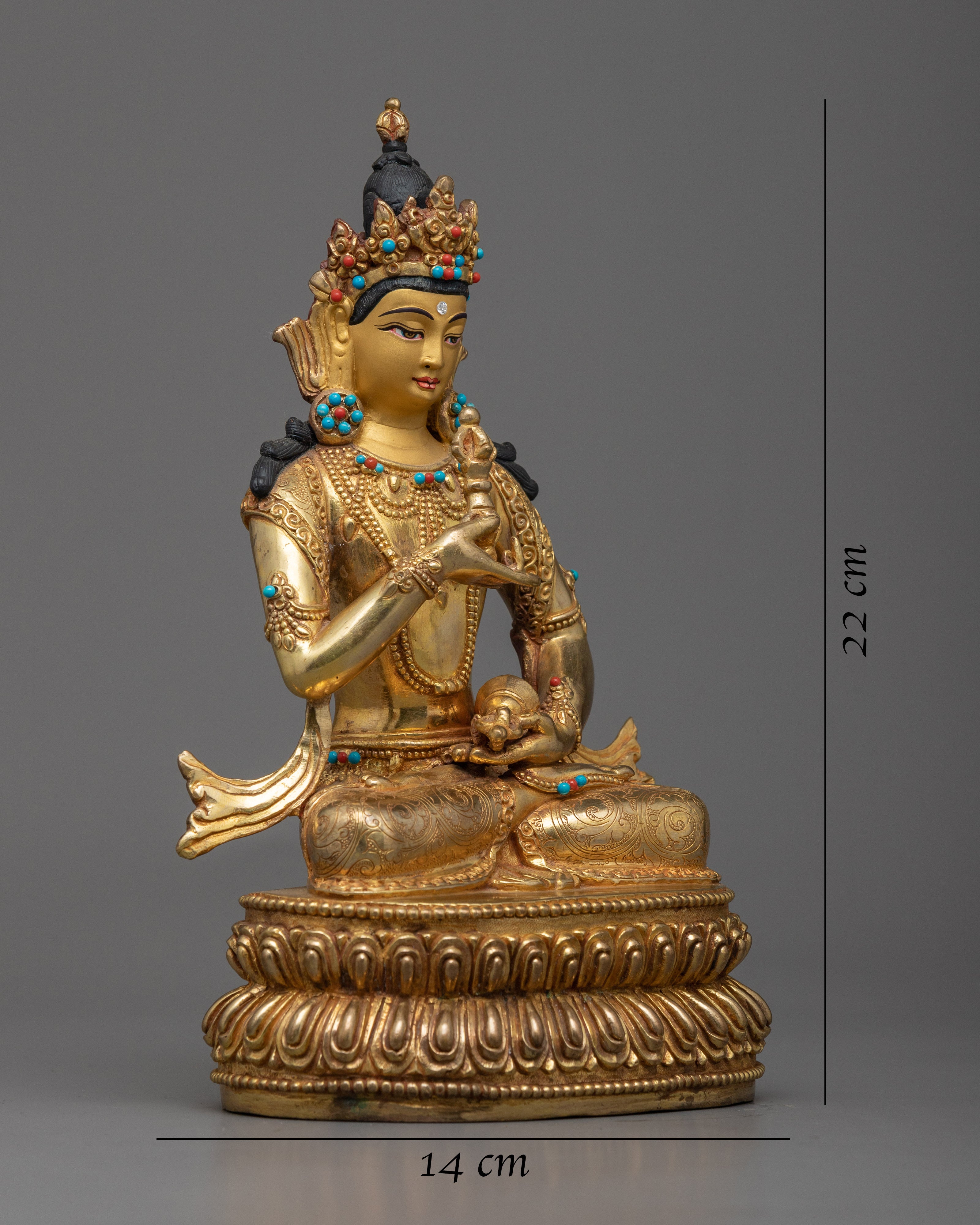 vajrasattva mantra short