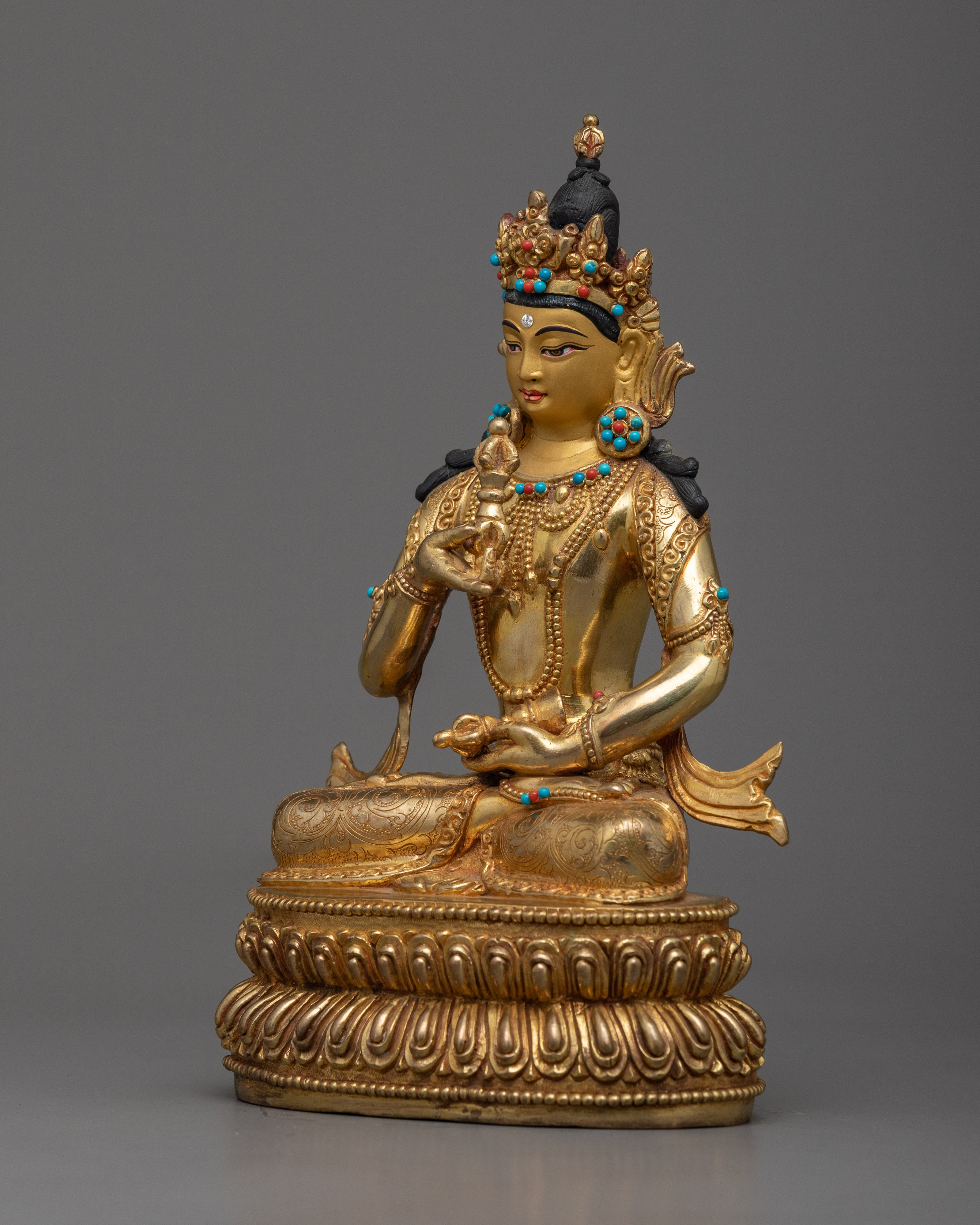 vajrasattva mantra short