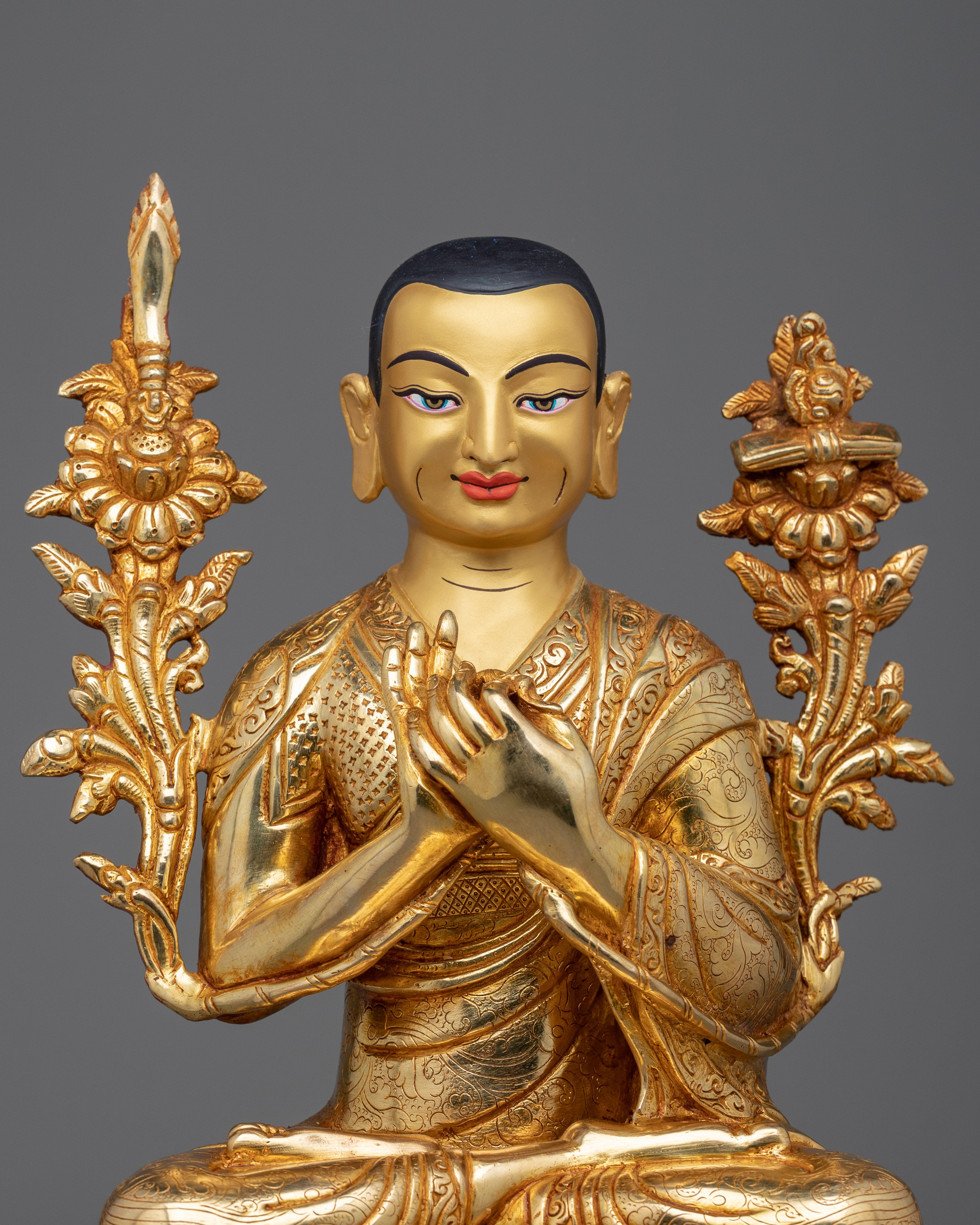 je tsongkhapa prayer