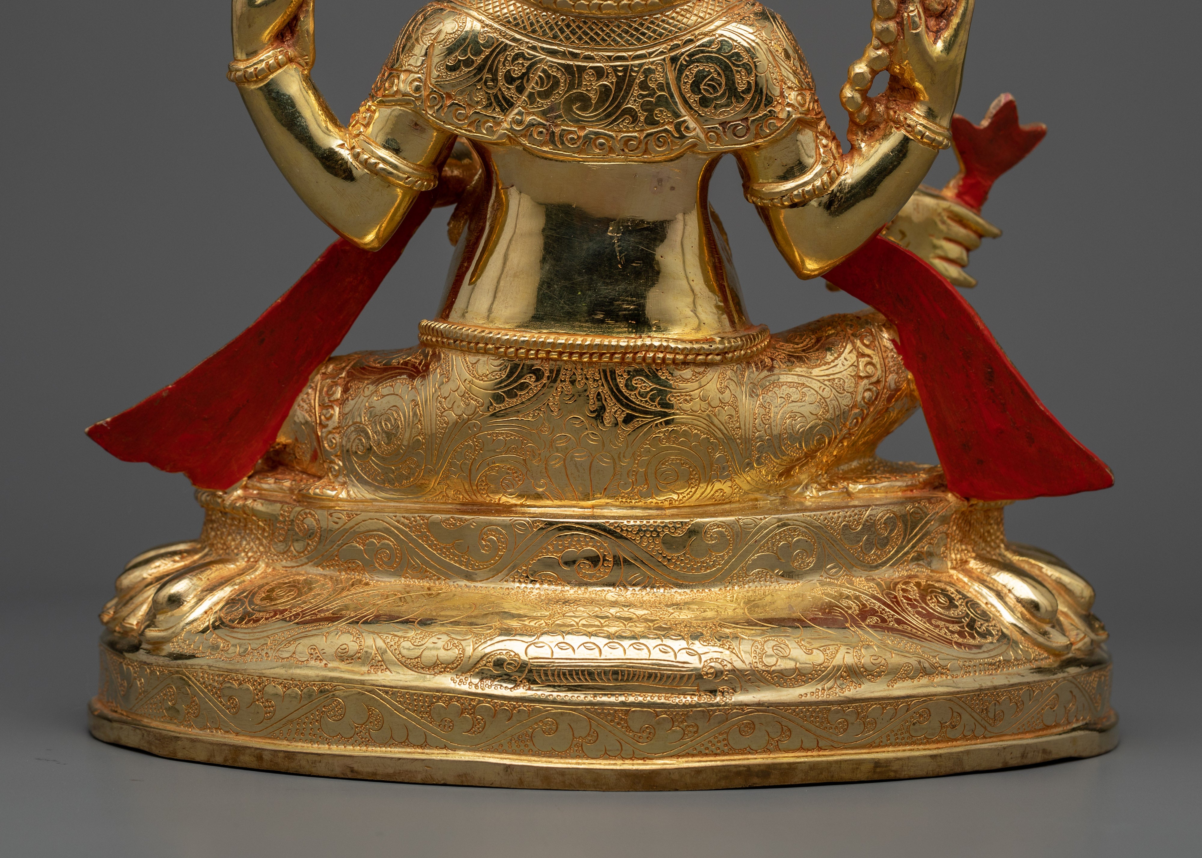 Ganesh Bhagwan Mastery | Symbol of Spiritual Triumph