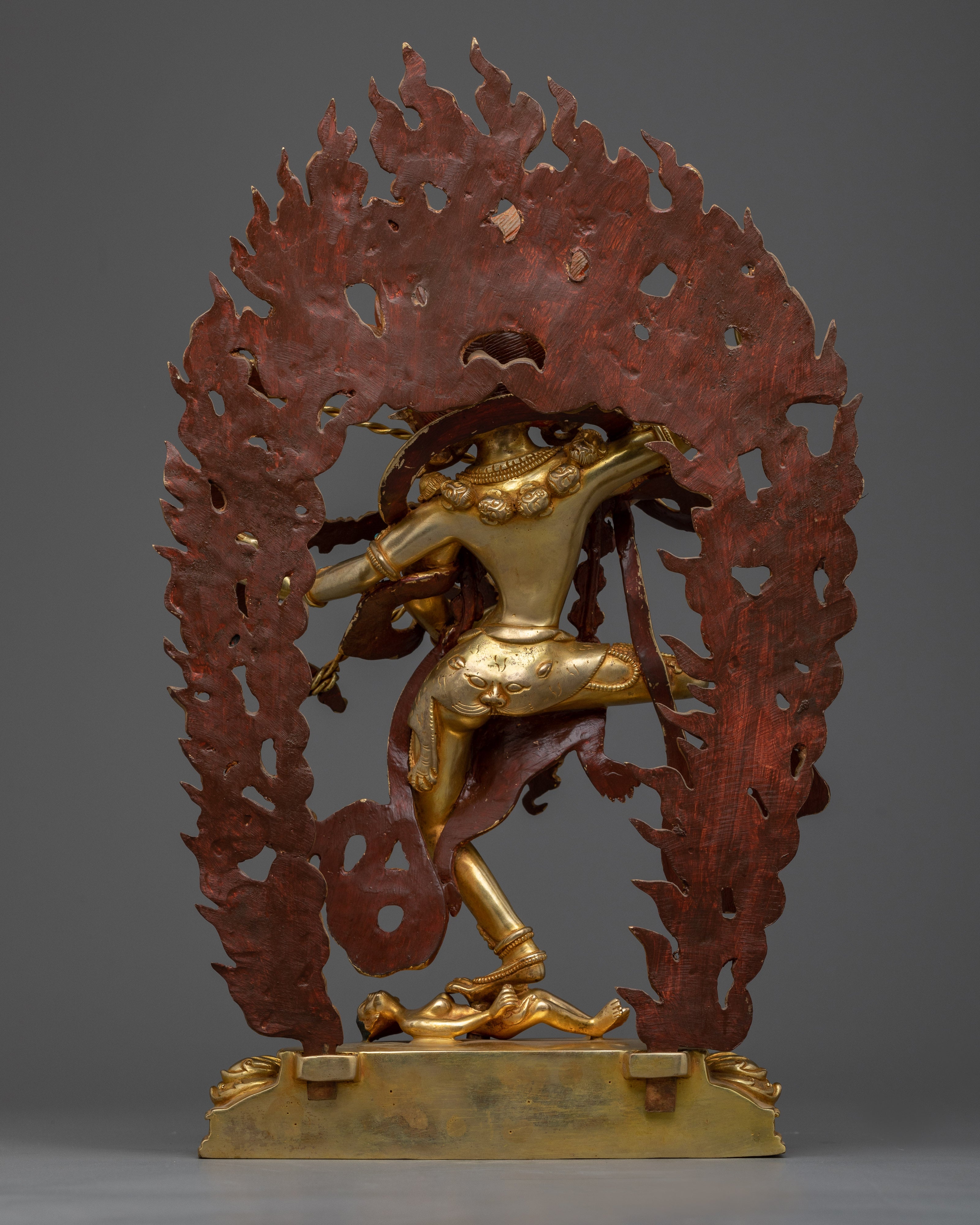 Kurukulla Buddhism Statue | The Enchantress of Magnetism