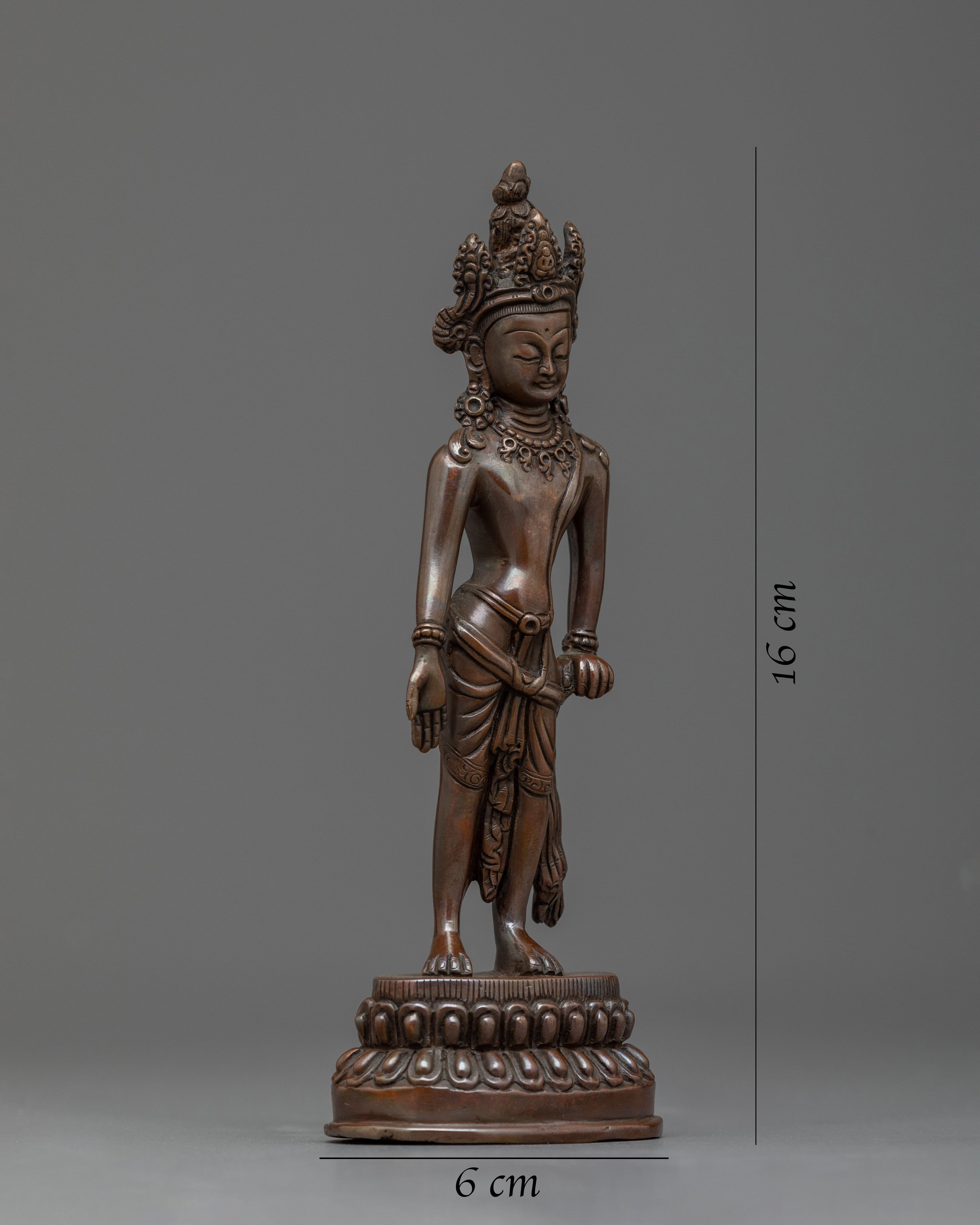 chenrezig avalokiteshvara