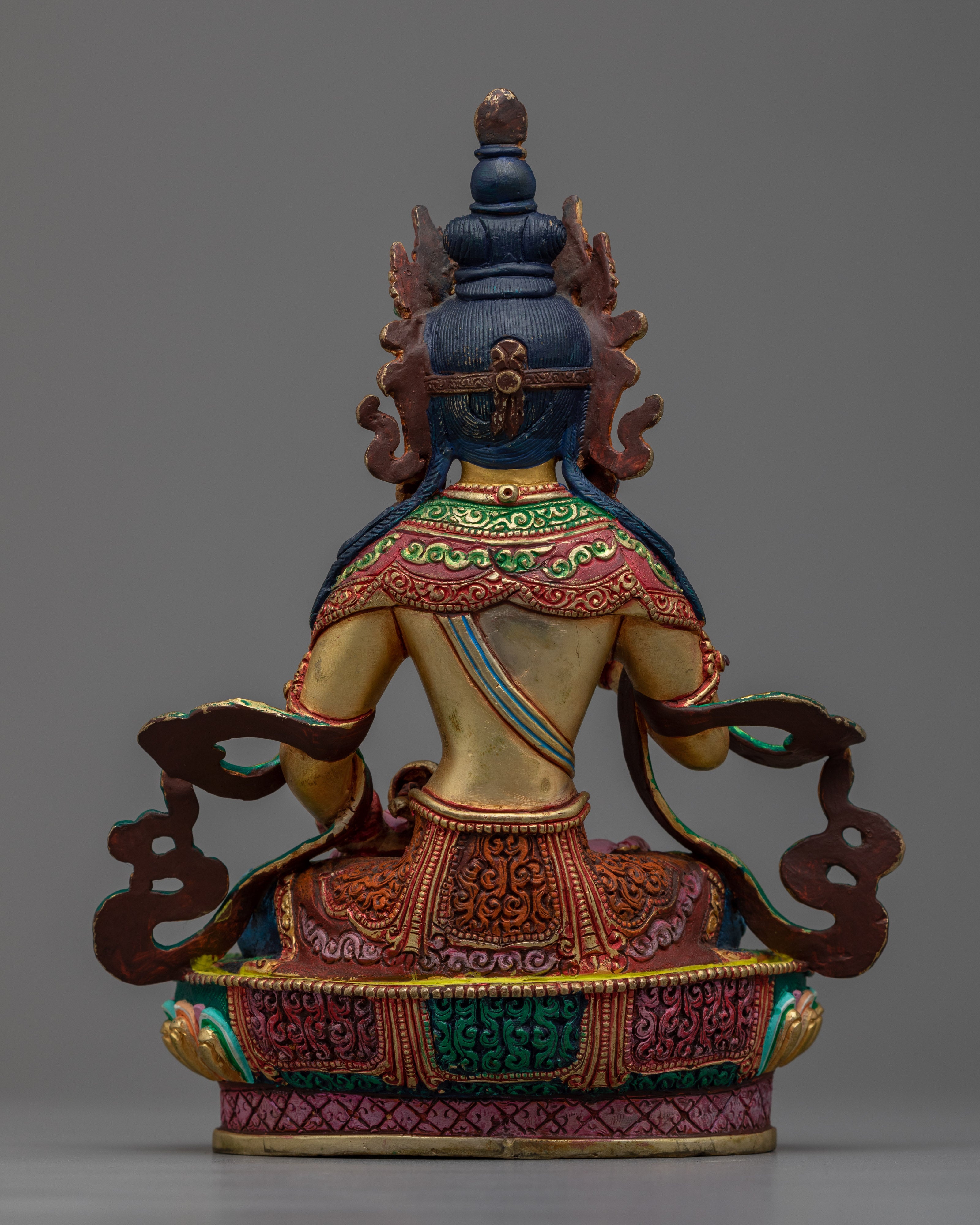 Vajrasattva Mantra To Purifying Karma | The Purifying Essence of Karmic Redemption
