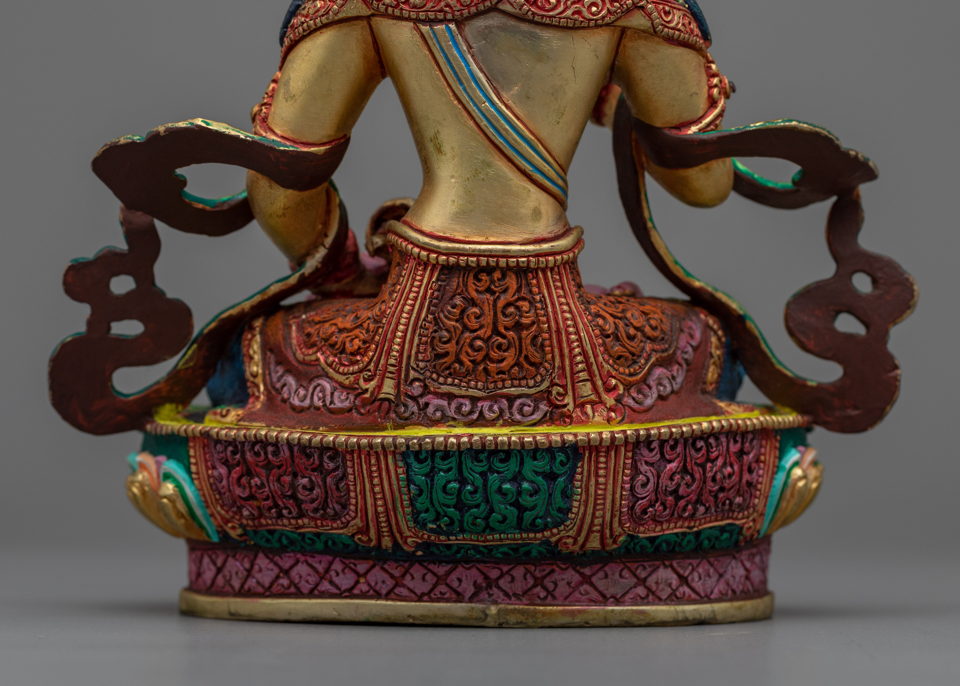 Vajrasattva Mantra To Purifying Karma | The Purifying Essence of Karmic Redemption