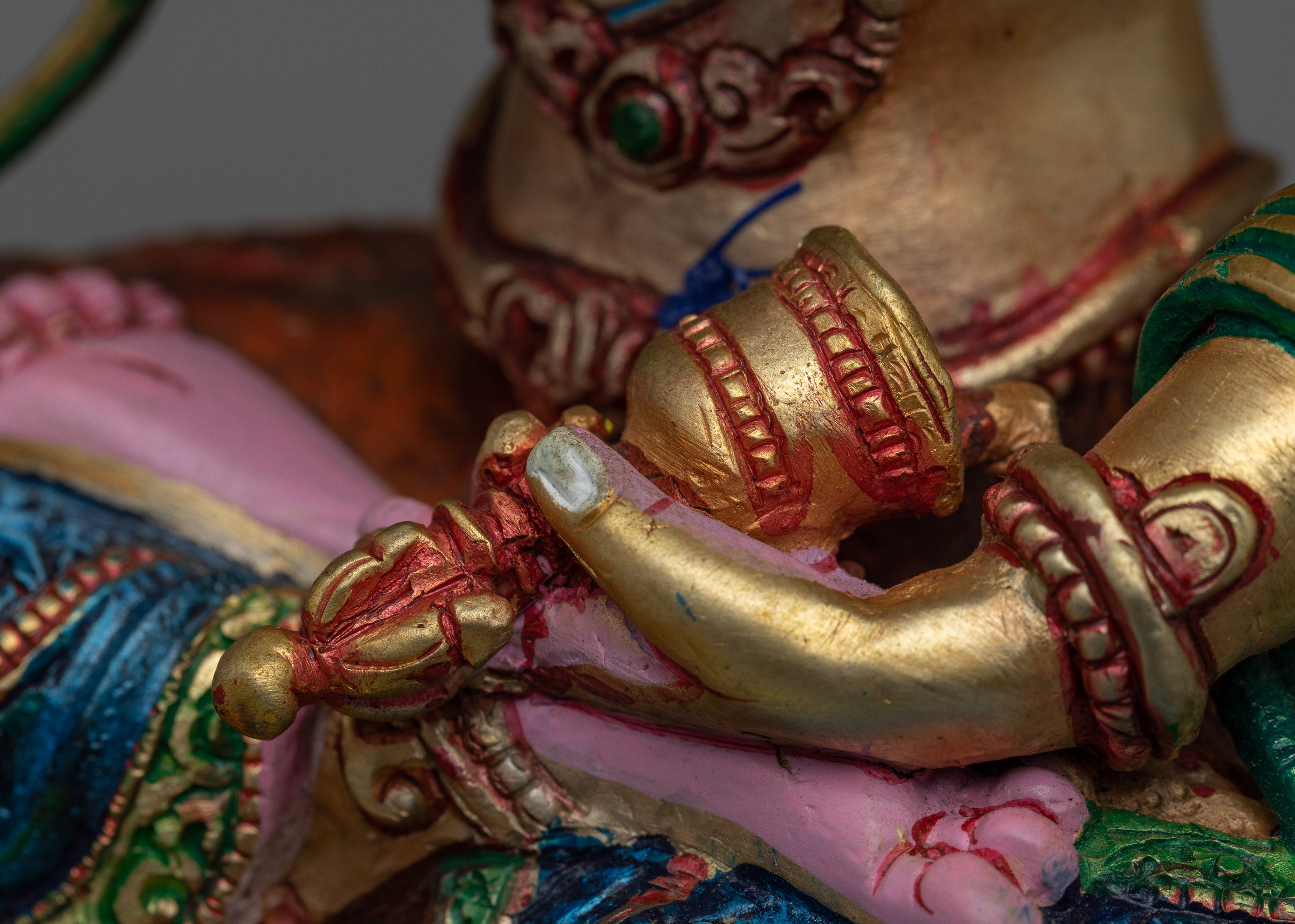Vajrasattva Mantra To Purifying Karma | The Purifying Essence of Karmic Redemption