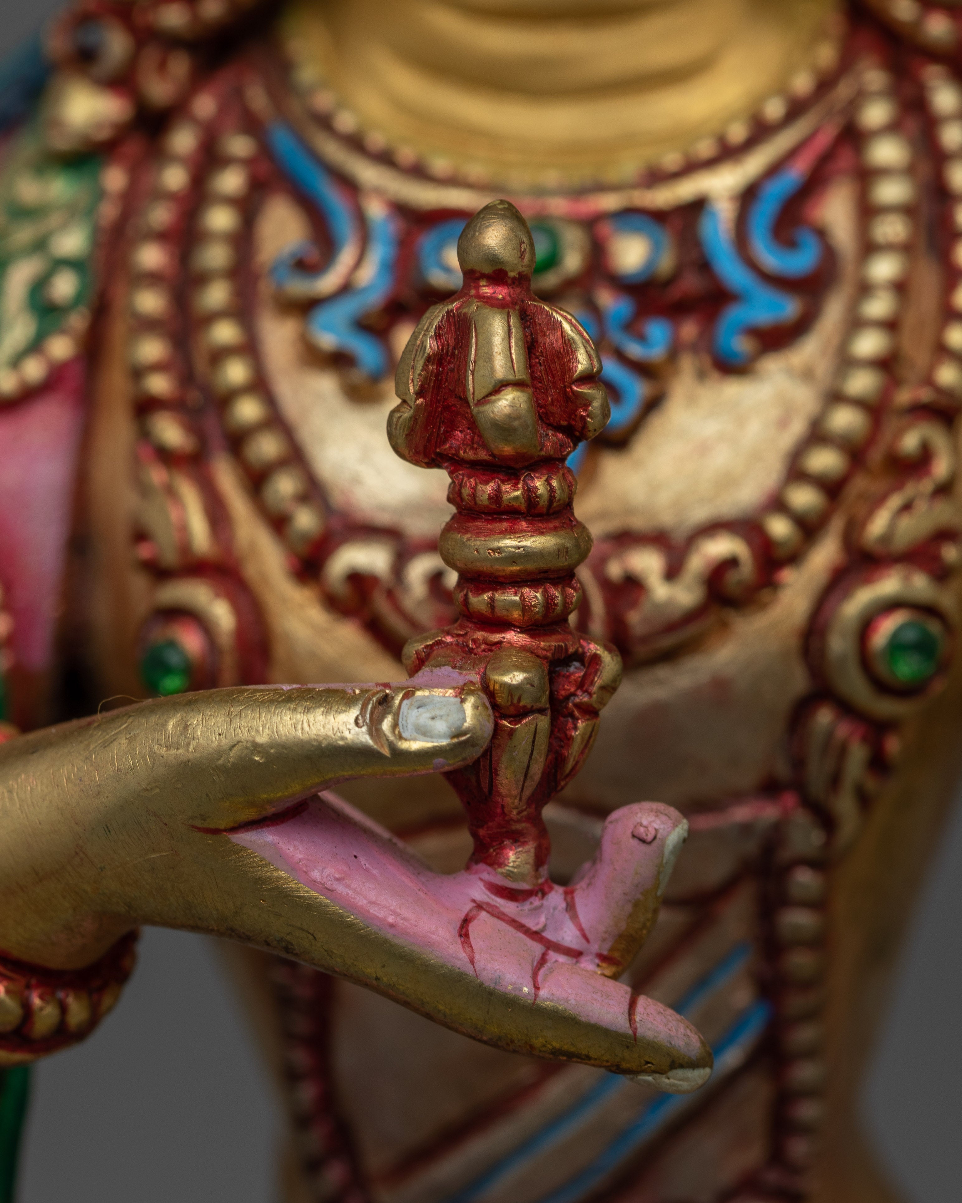 Vajrasattva Mantra To Purifying Karma | The Purifying Essence of Karmic Redemption