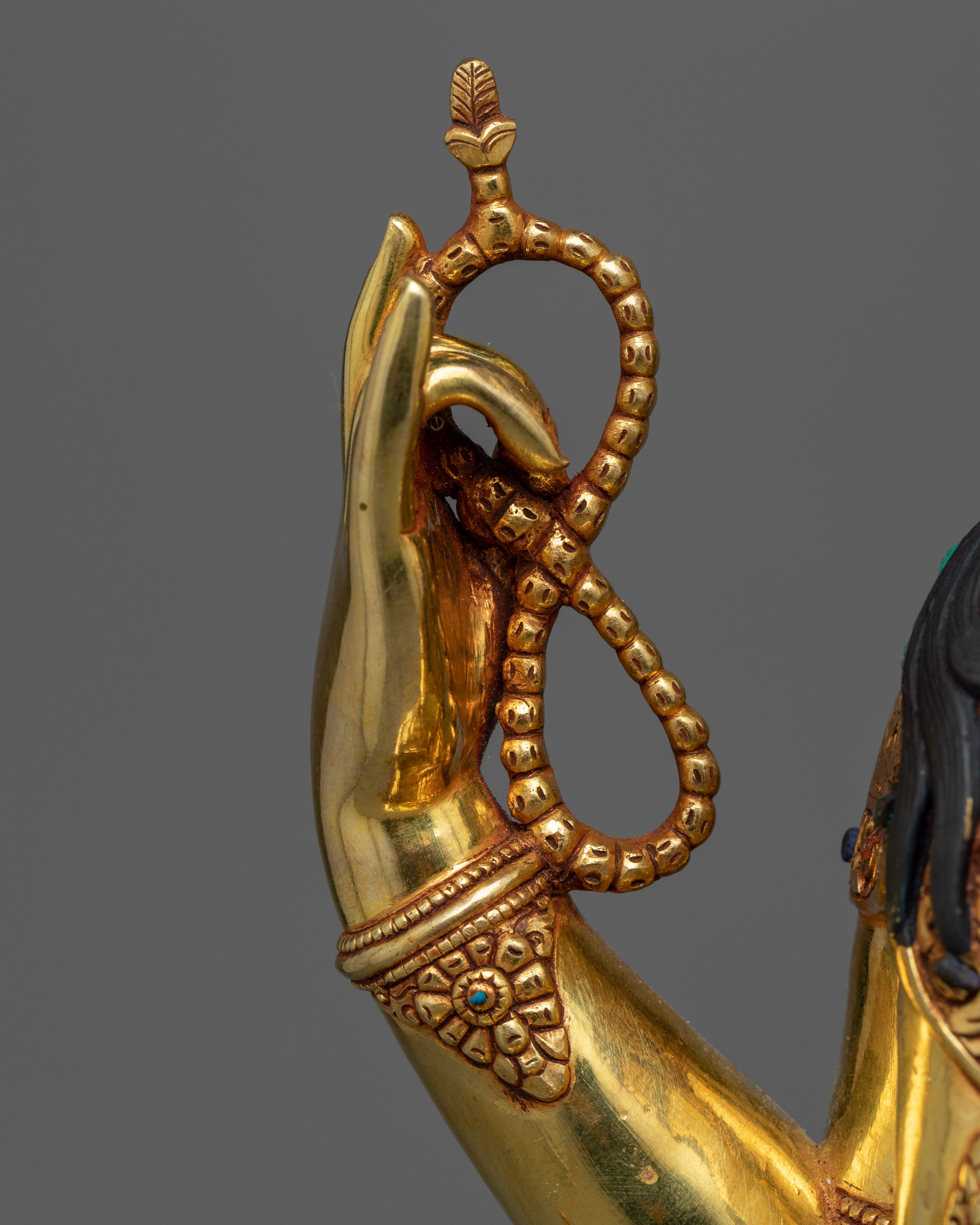 Chenrezig Monlam Masterpiece | Om Mani Padme Hum