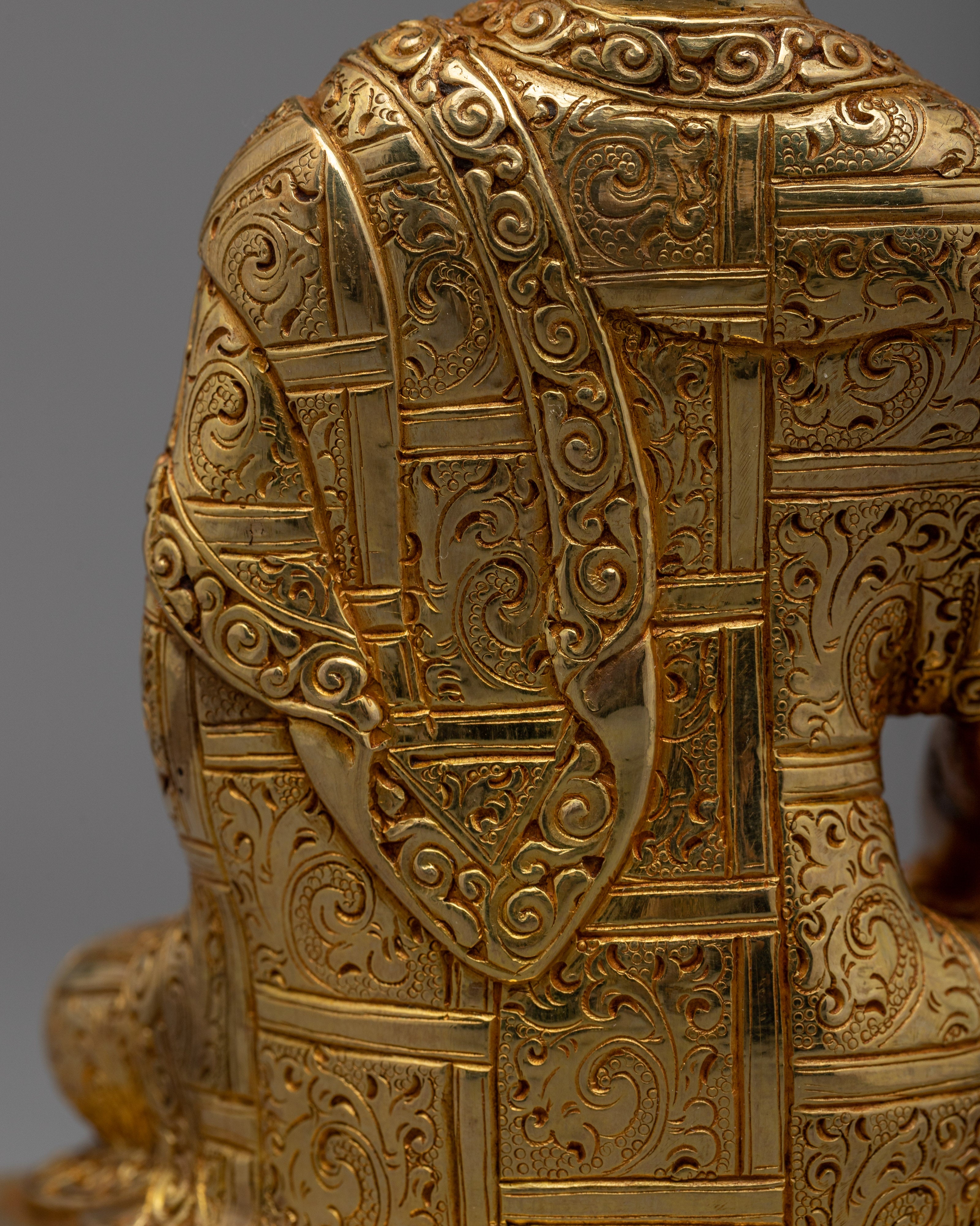 Buddha Gautama Statue | Symbol of Enlightenment and Peace