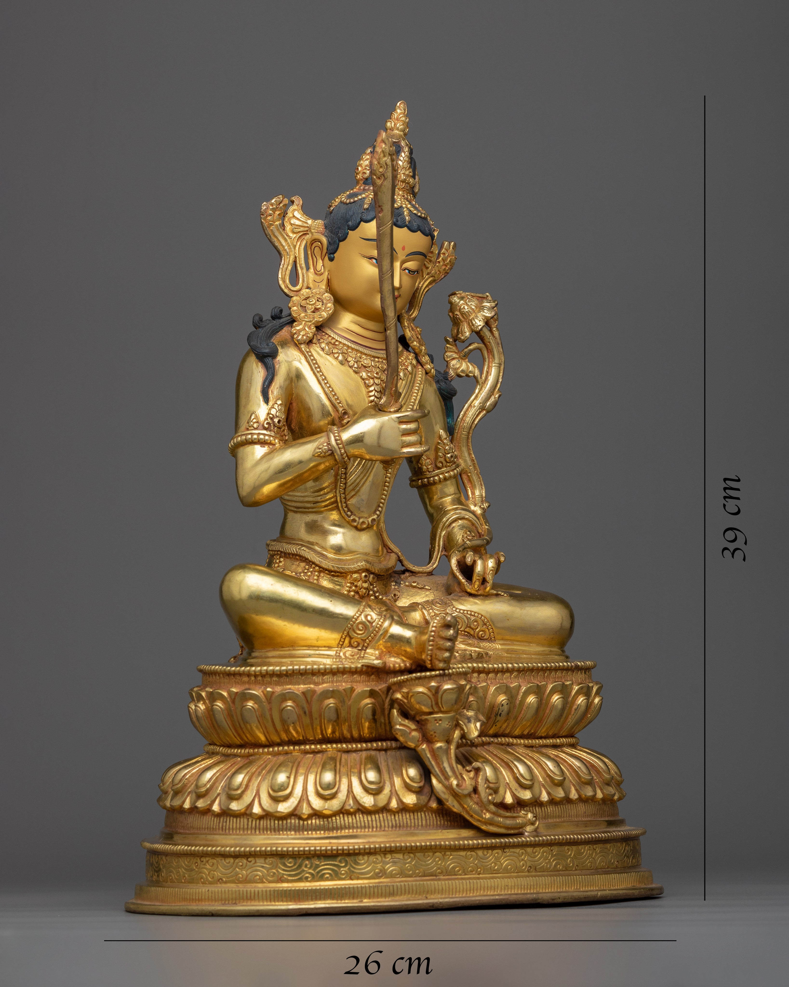 arapachana manjushri