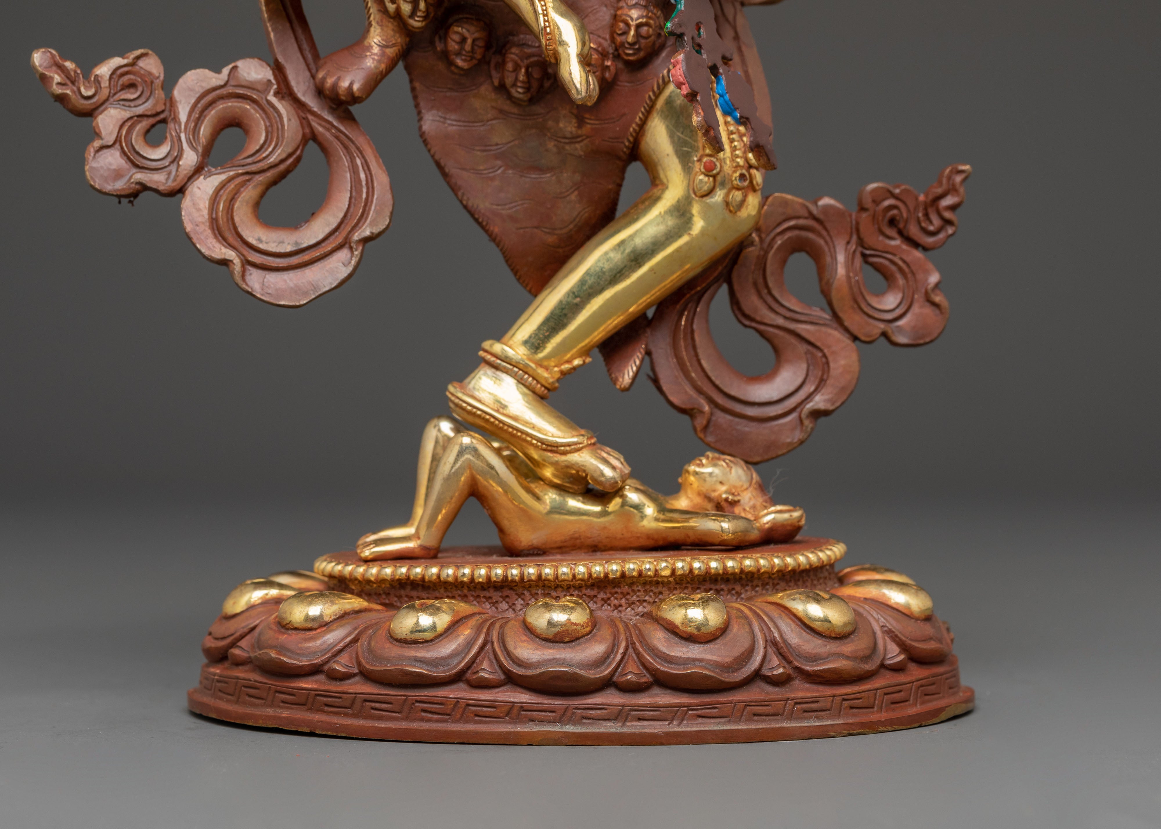 Attraction Deity Kurukulla Statue | Goddess of Enchantment