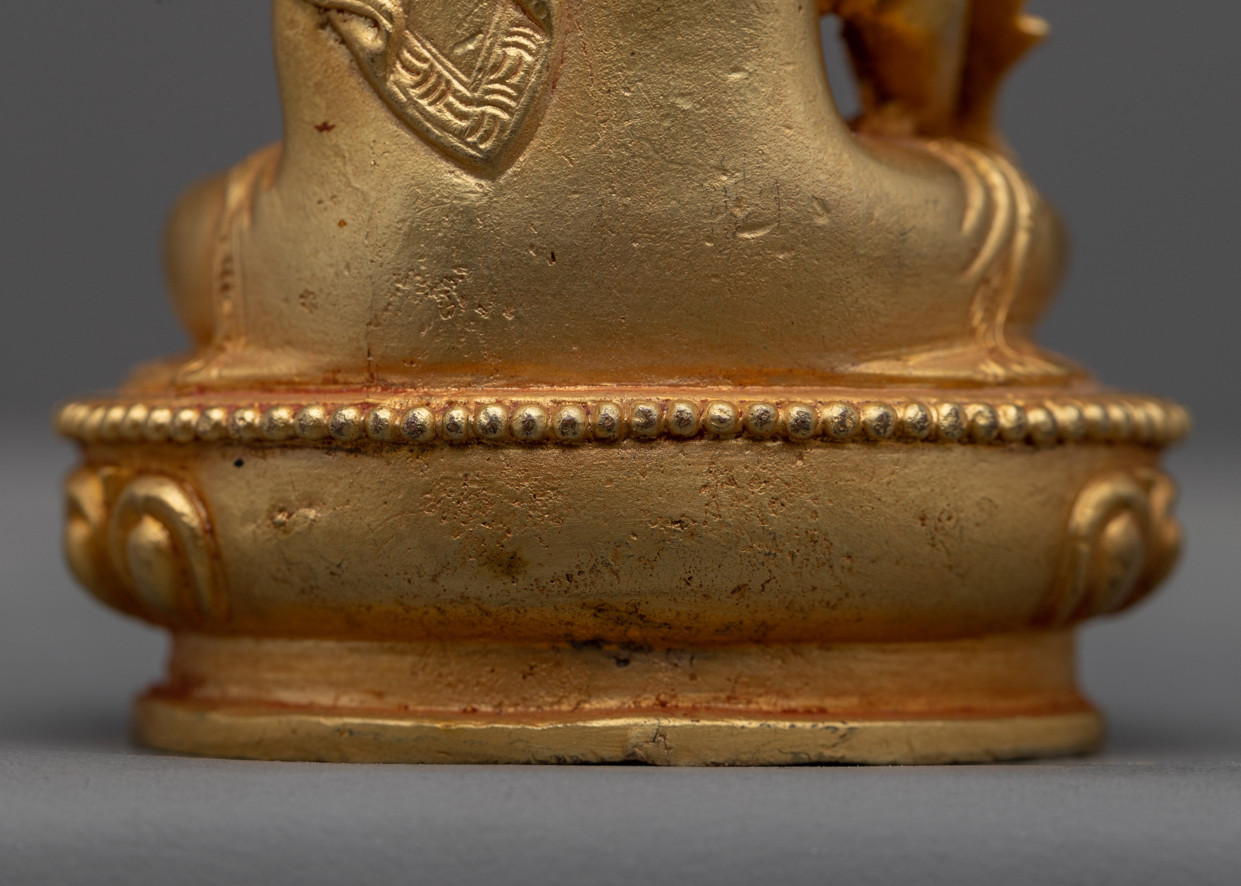 Small Medicine Buddha Statue | The Beacon of Healing and Wholeness