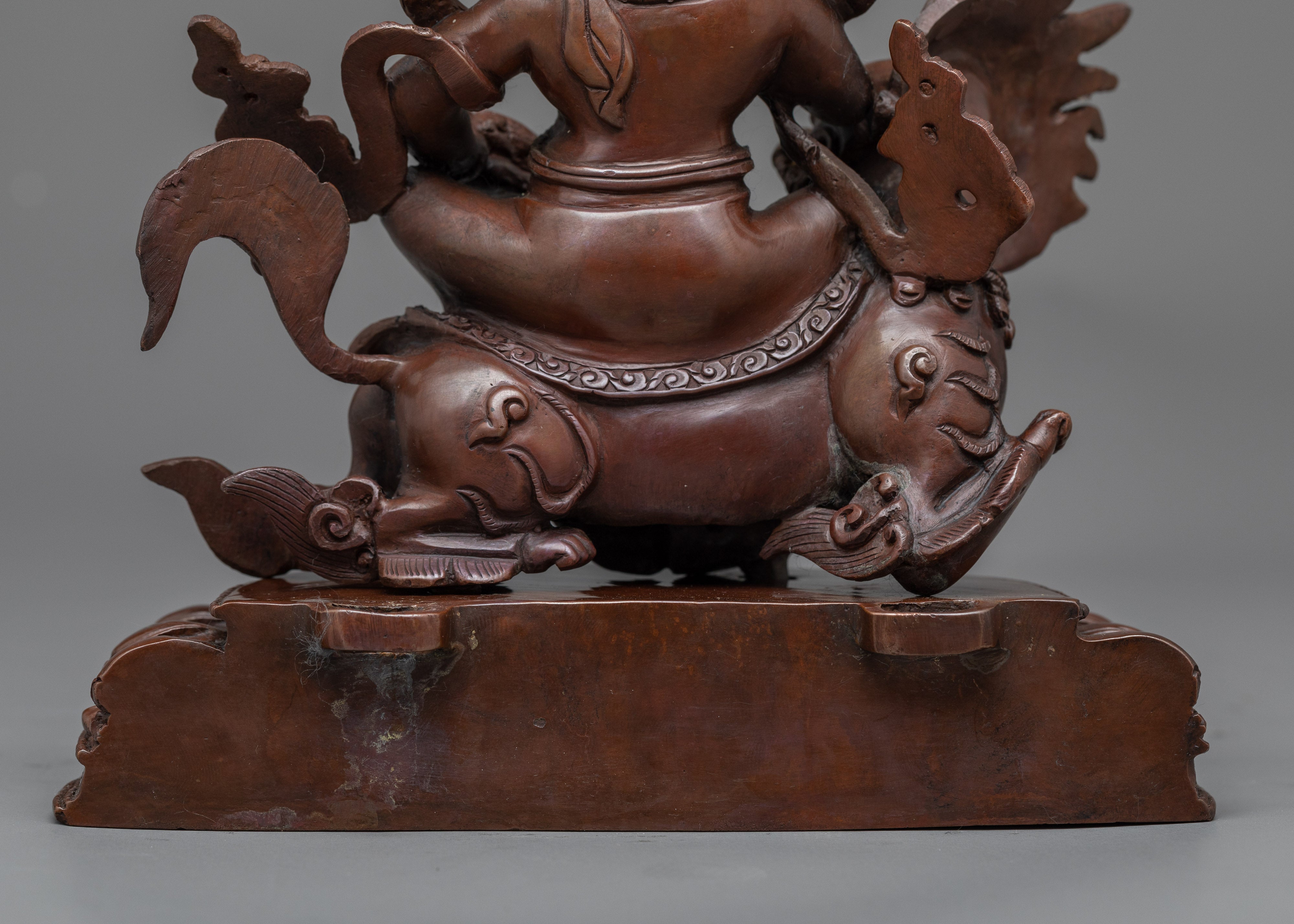 Vaishravana Statue | The Guardian of the Northern Realm