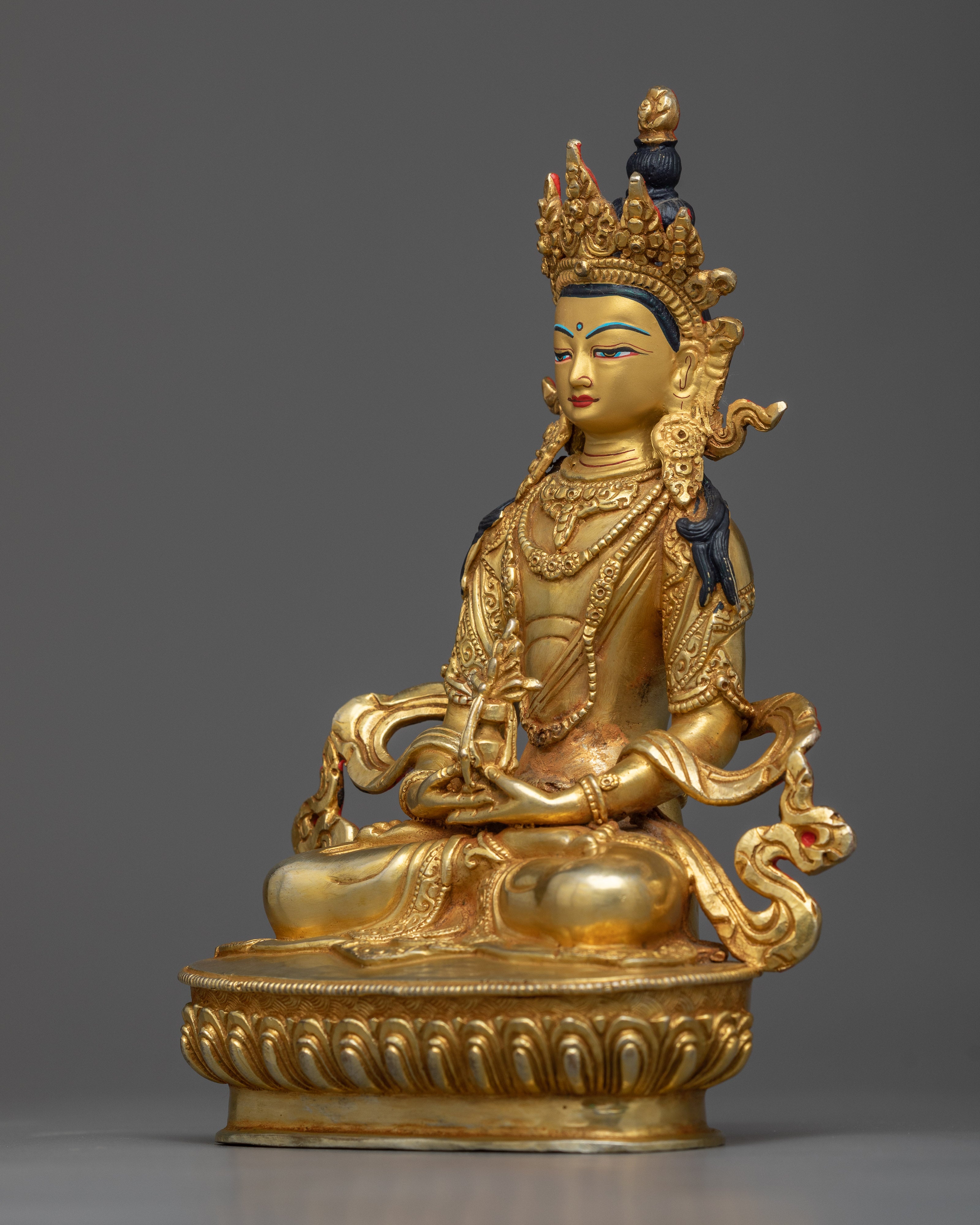 Amitayus vajrayana practices