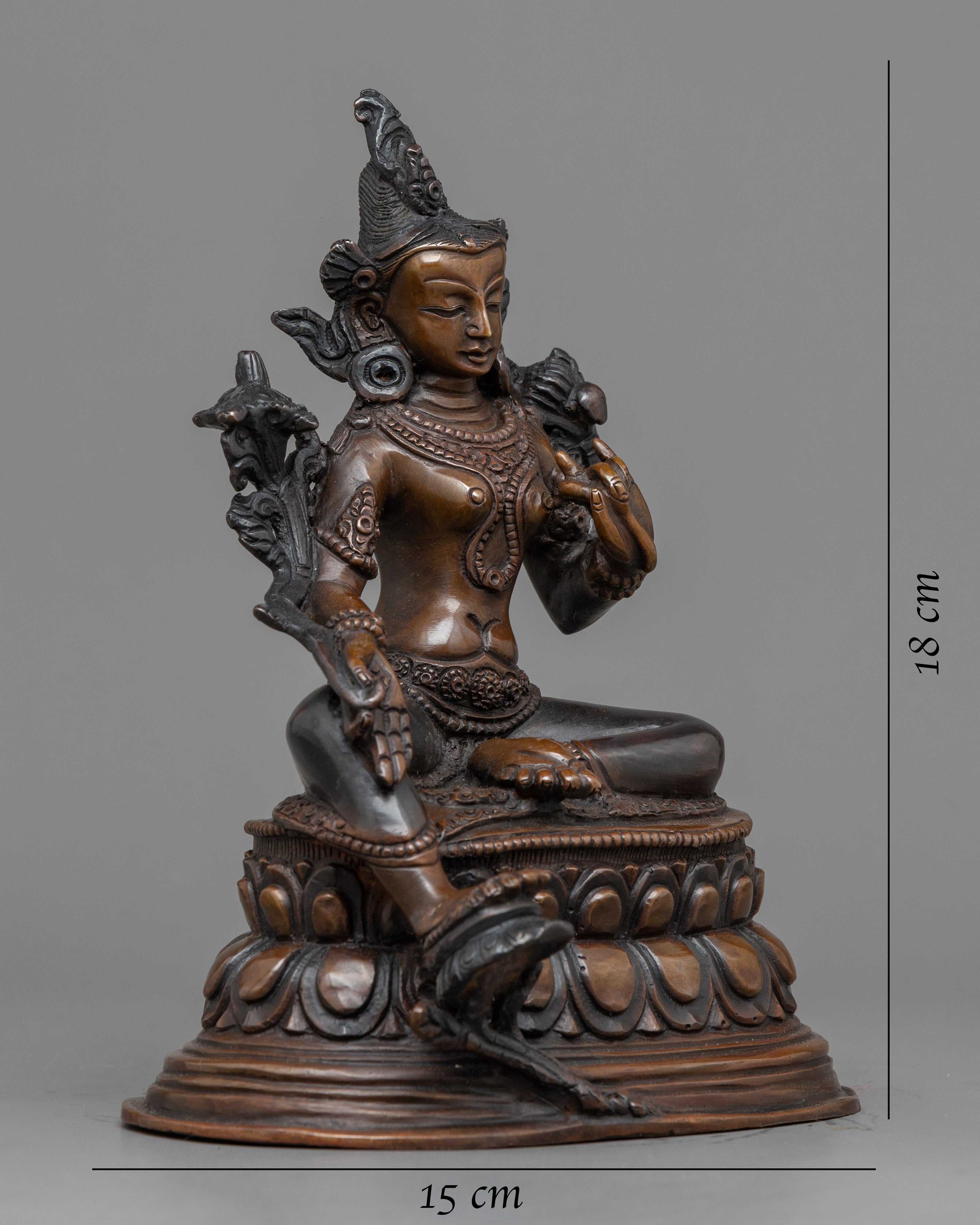 green tara foundation