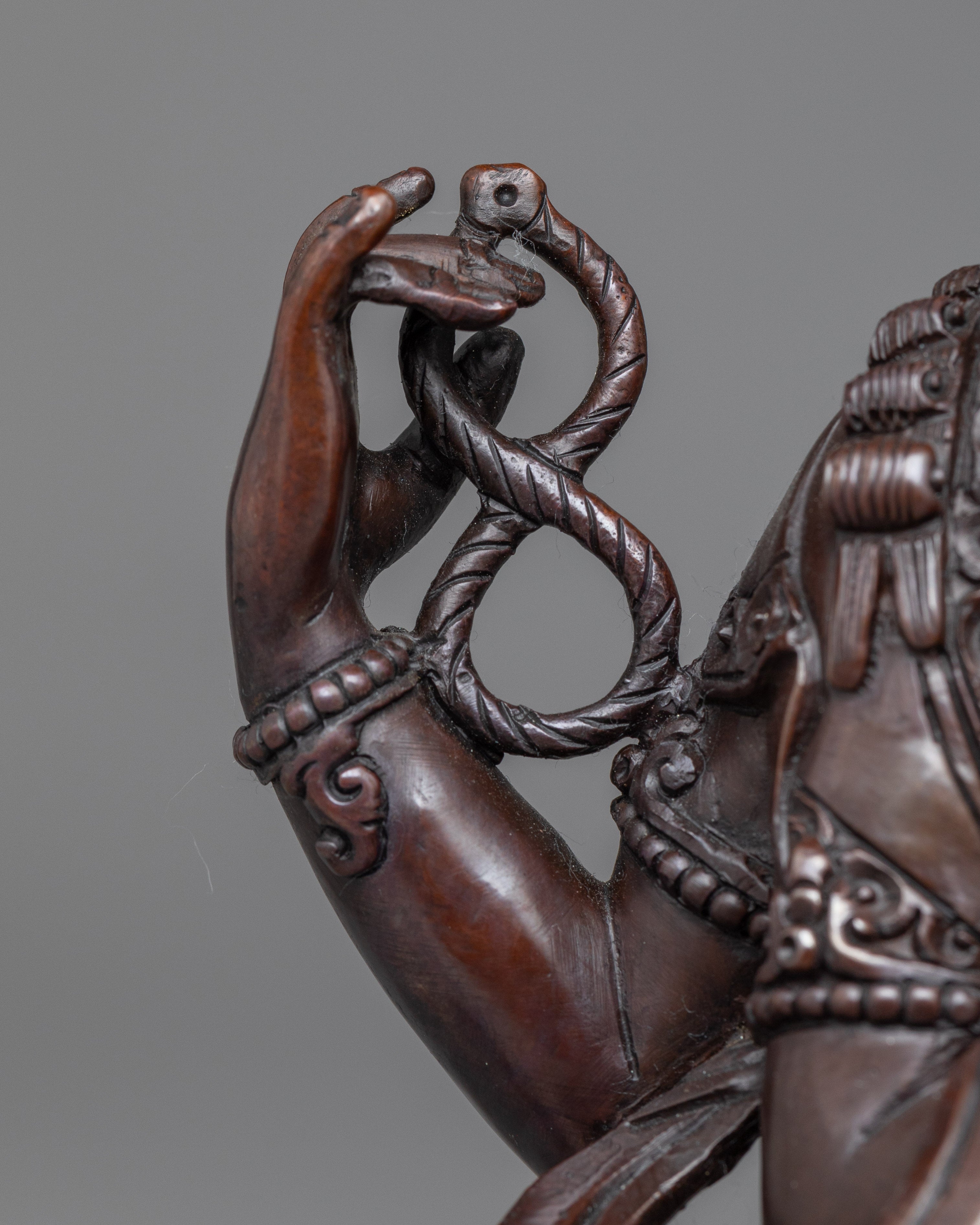 Chenrezig 2023 Empowerment | A Gateway to Compassionate Realms